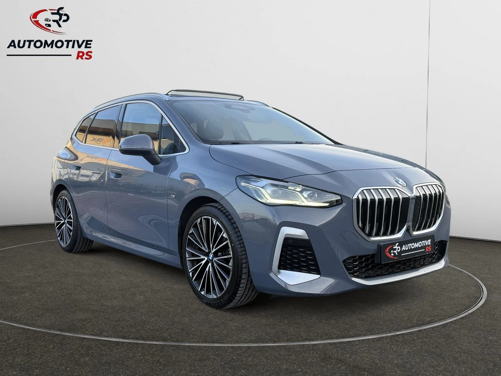 Hoofdafbeelding BMW 2 Serie