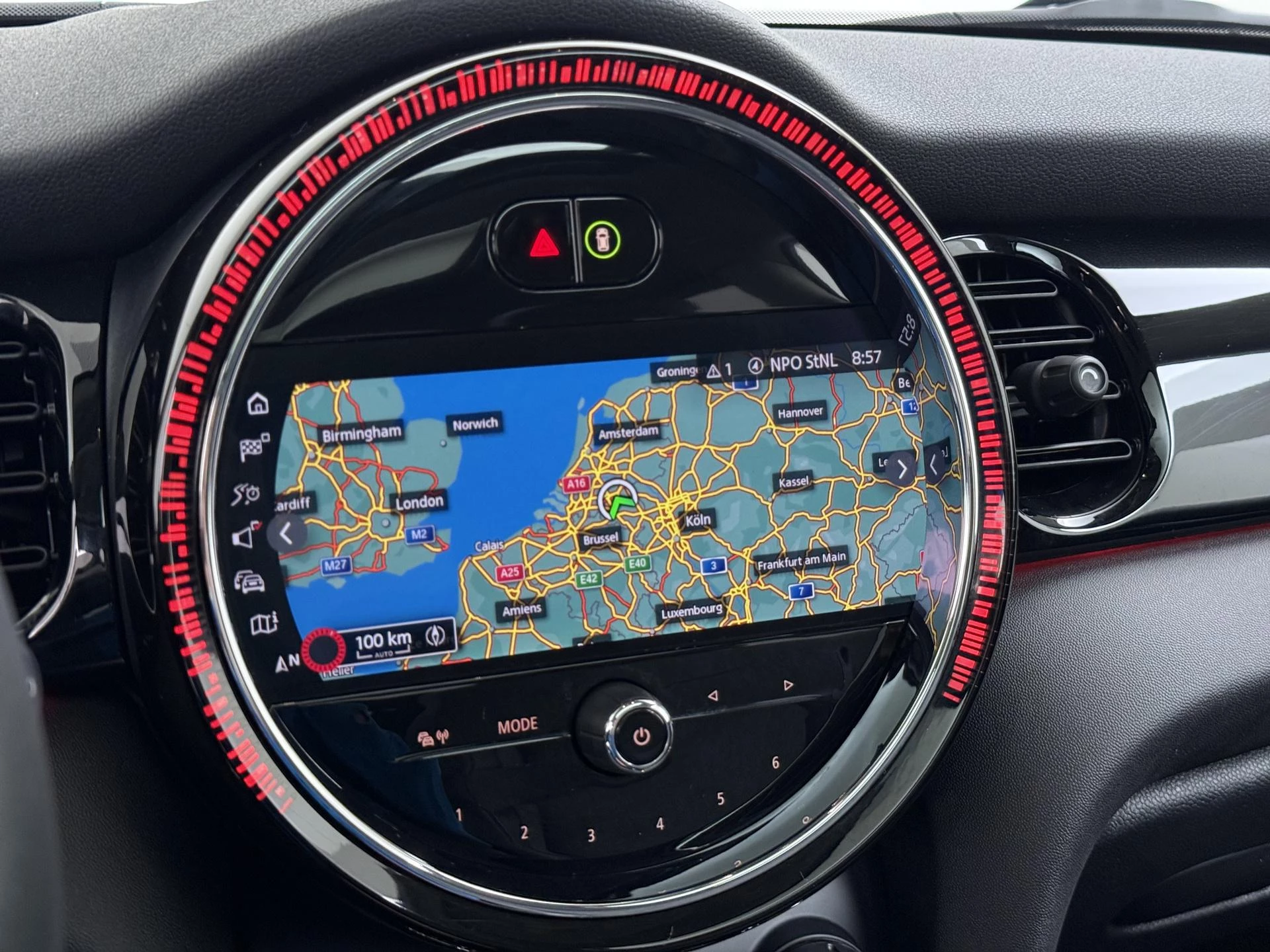 Hoofdafbeelding MINI Cooper S