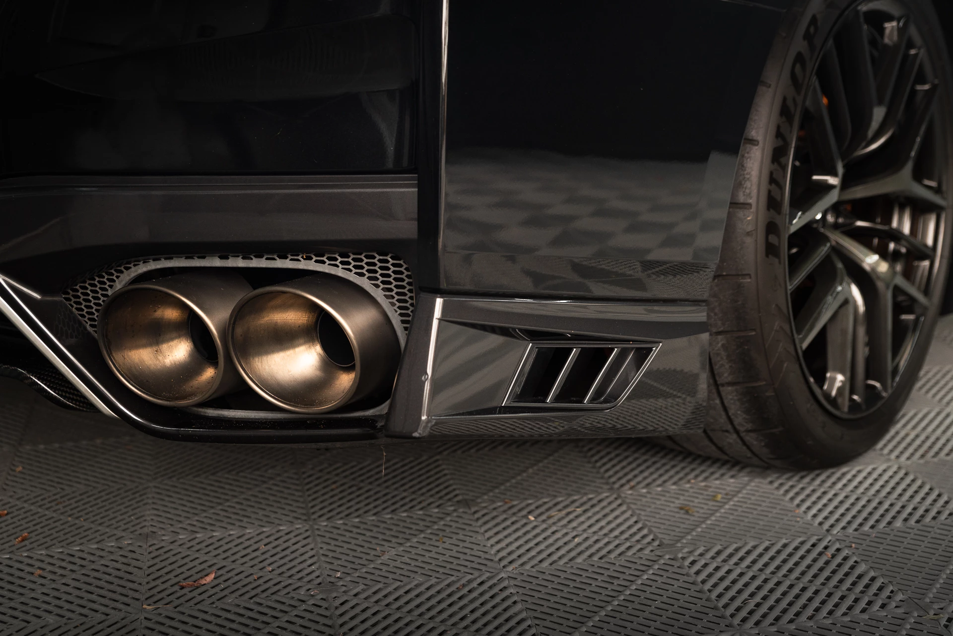 Hoofdafbeelding Nissan GT-R