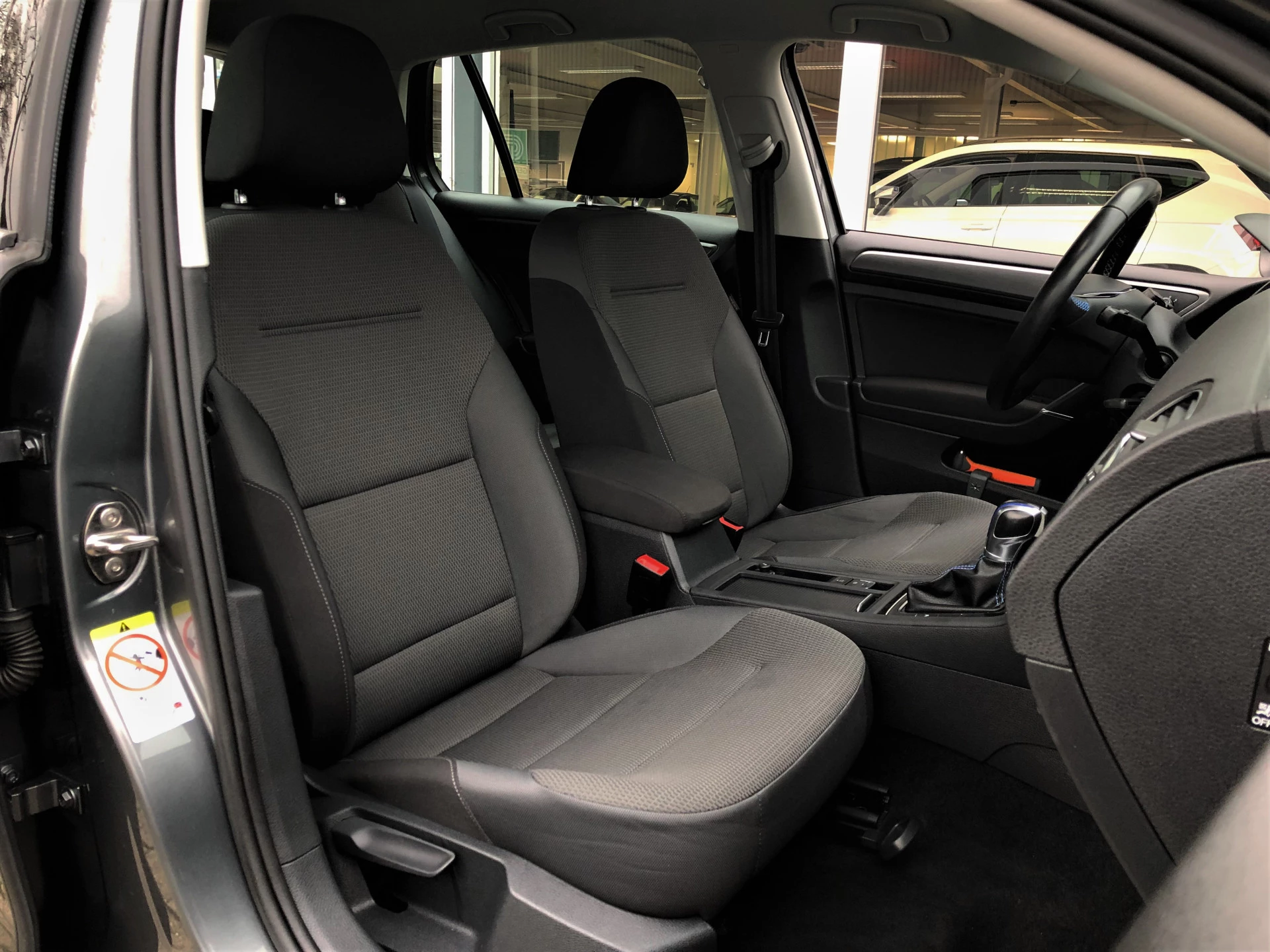 Hoofdafbeelding Volkswagen e-Golf