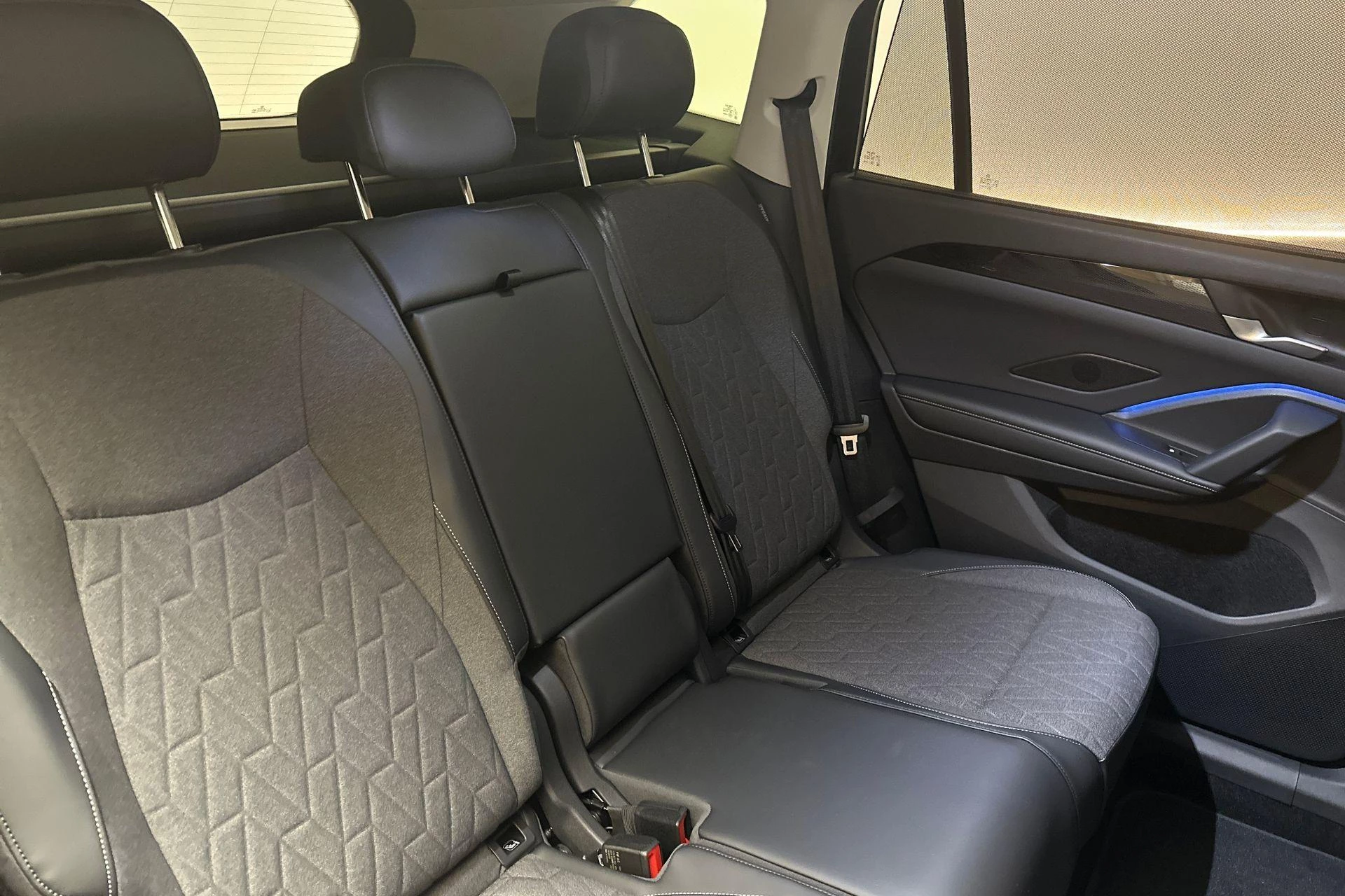 Hoofdafbeelding Volkswagen Tayron