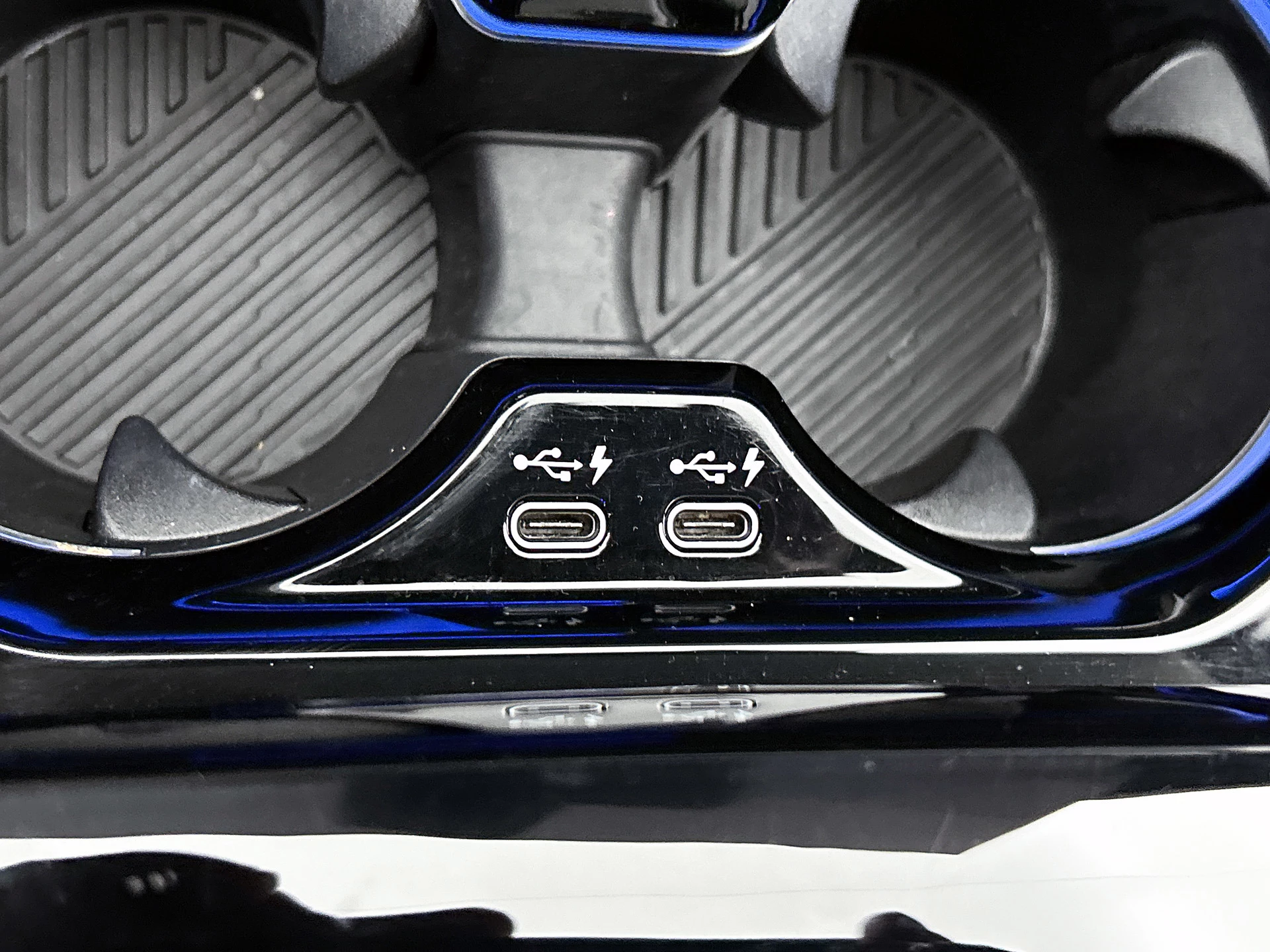 Hoofdafbeelding BMW i5