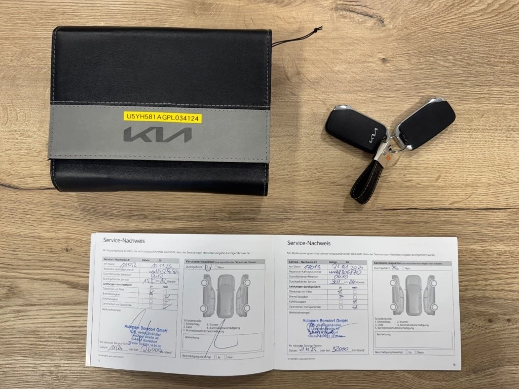 Hoofdafbeelding Kia Ceed