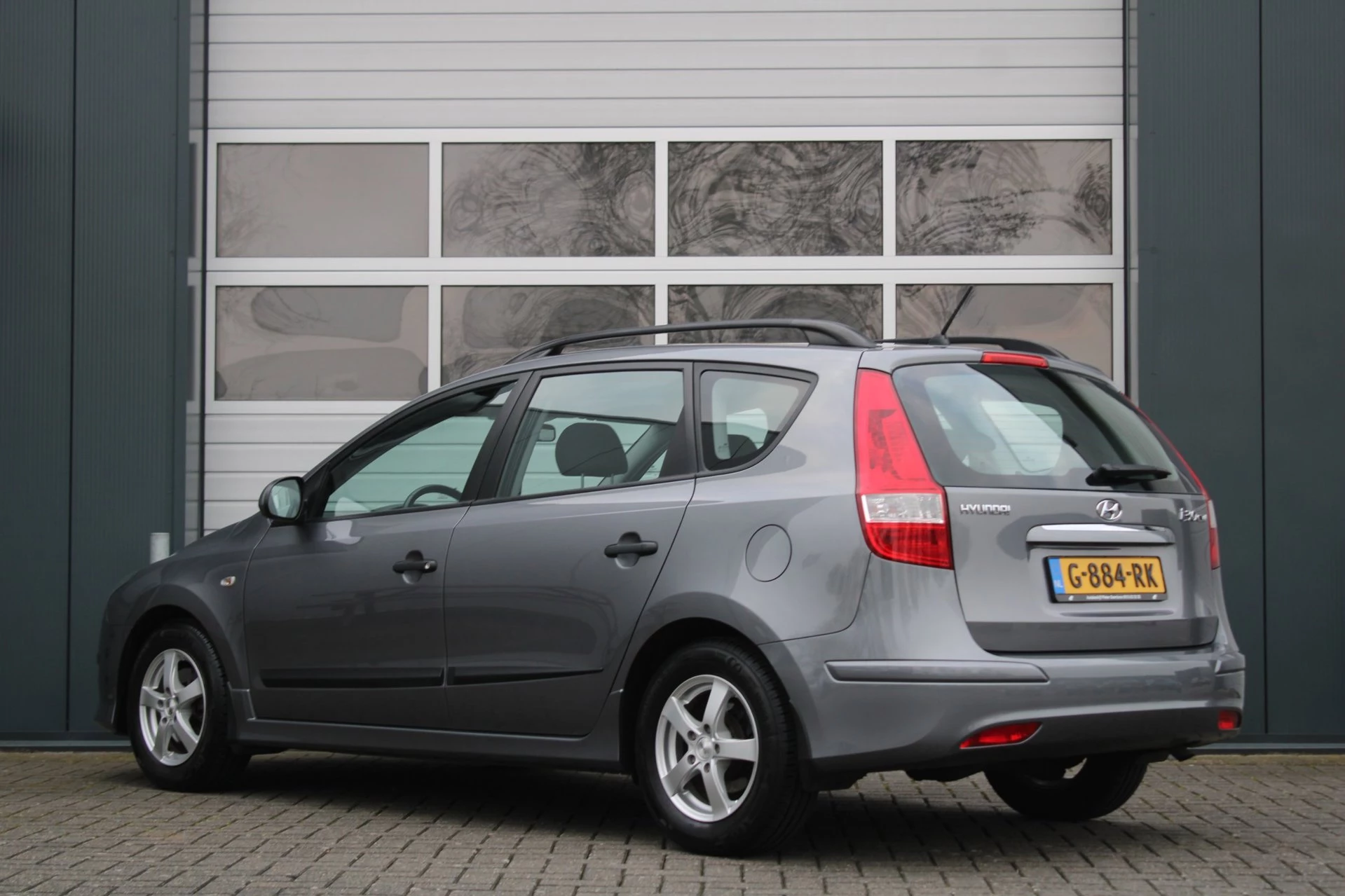 Hoofdafbeelding Hyundai i30