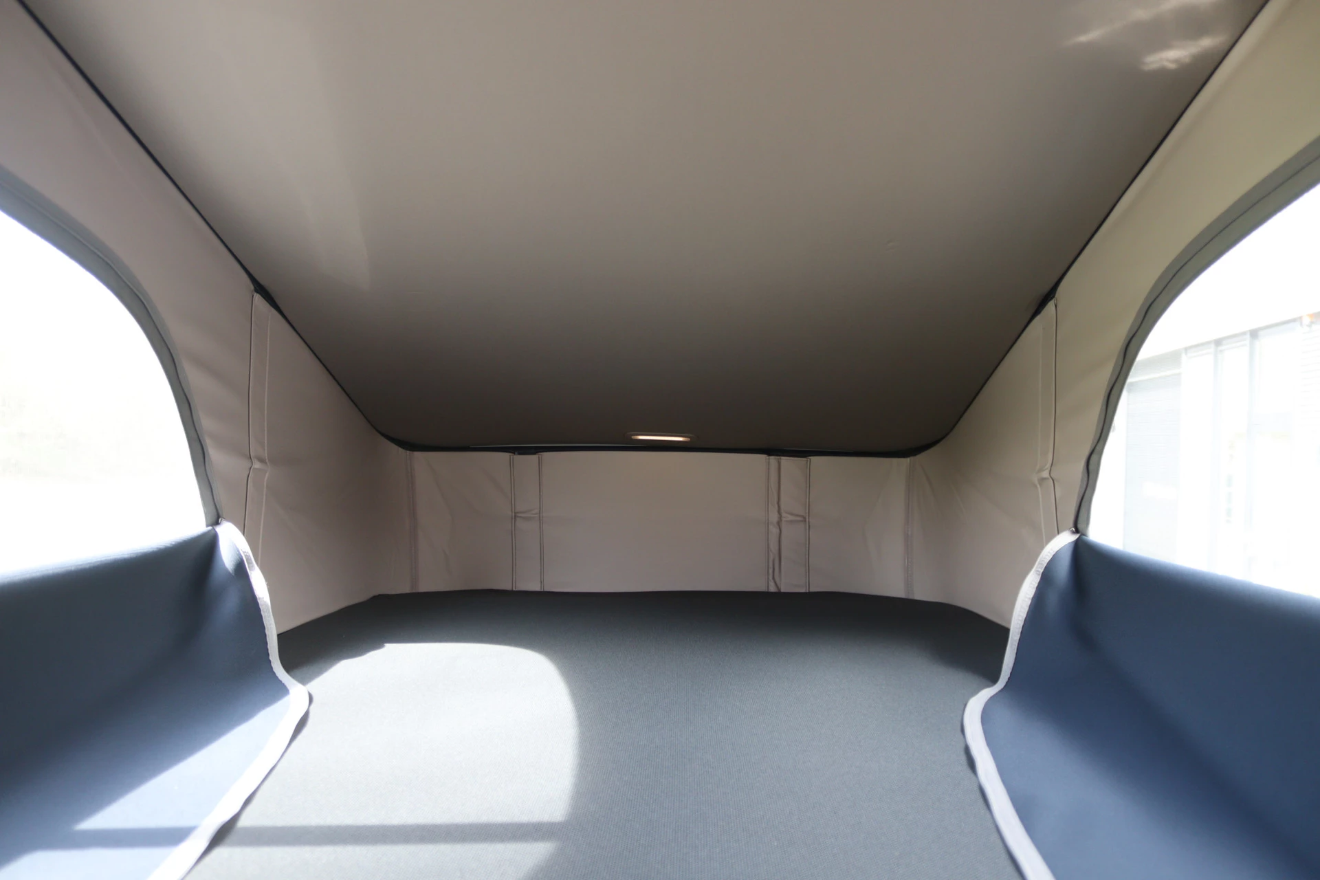 Hoofdafbeelding Volkswagen California