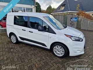 Ford Transit Connect 1.5 TDCI L1 Trend