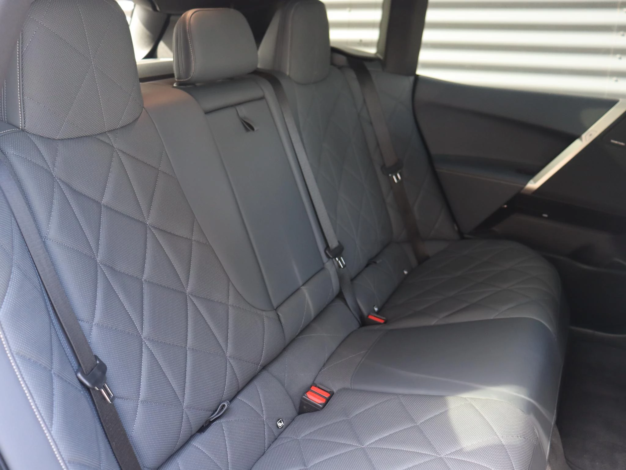 Hoofdafbeelding BMW iX