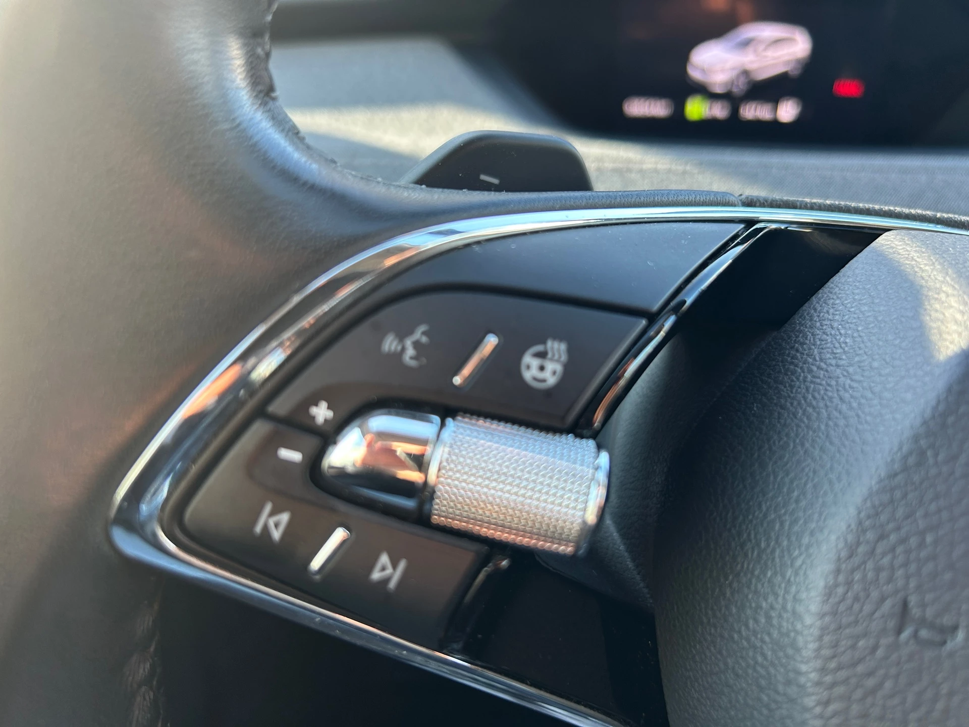 Hoofdafbeelding Škoda Enyaq iV