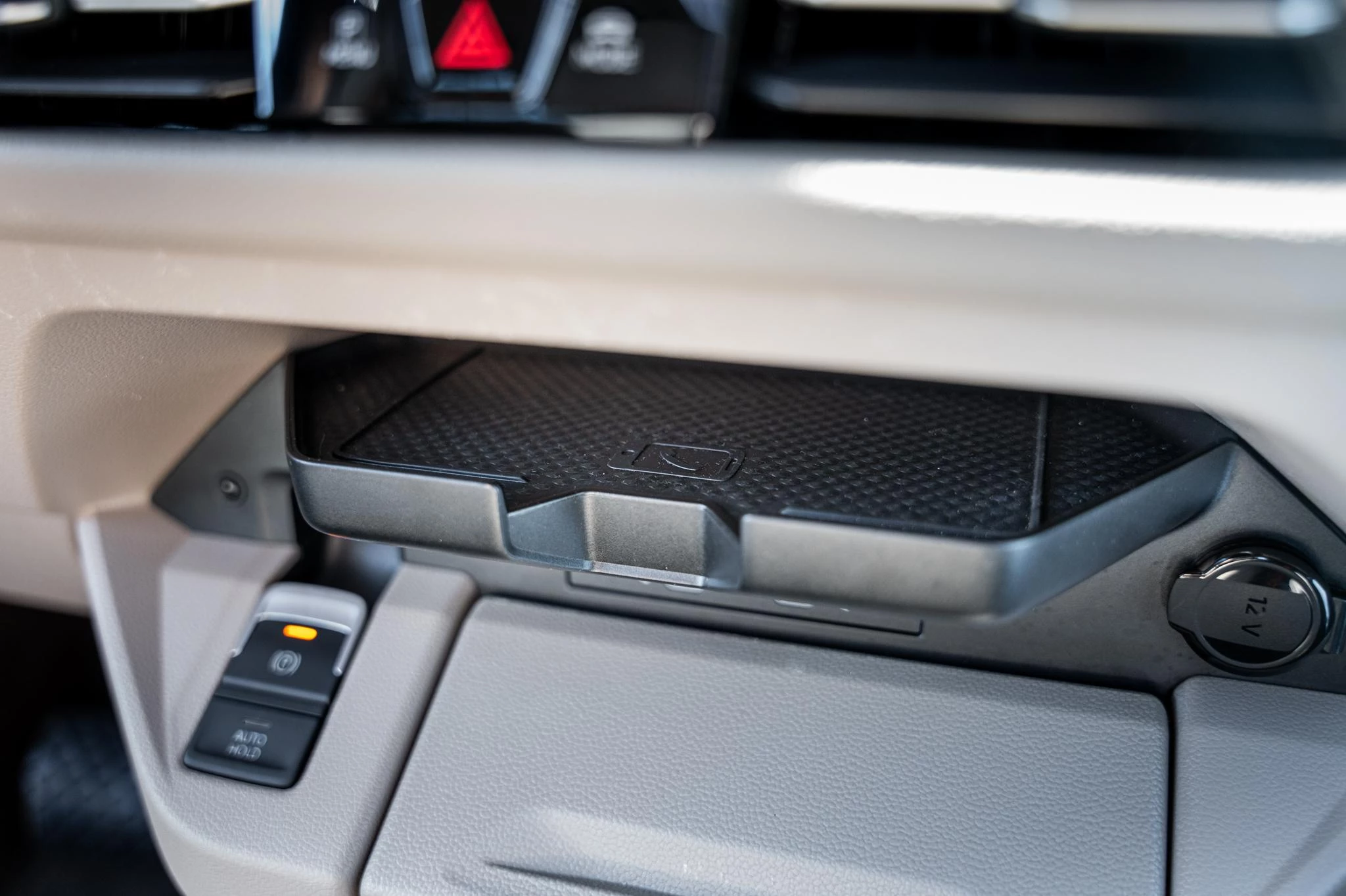 Hoofdafbeelding Volkswagen Multivan