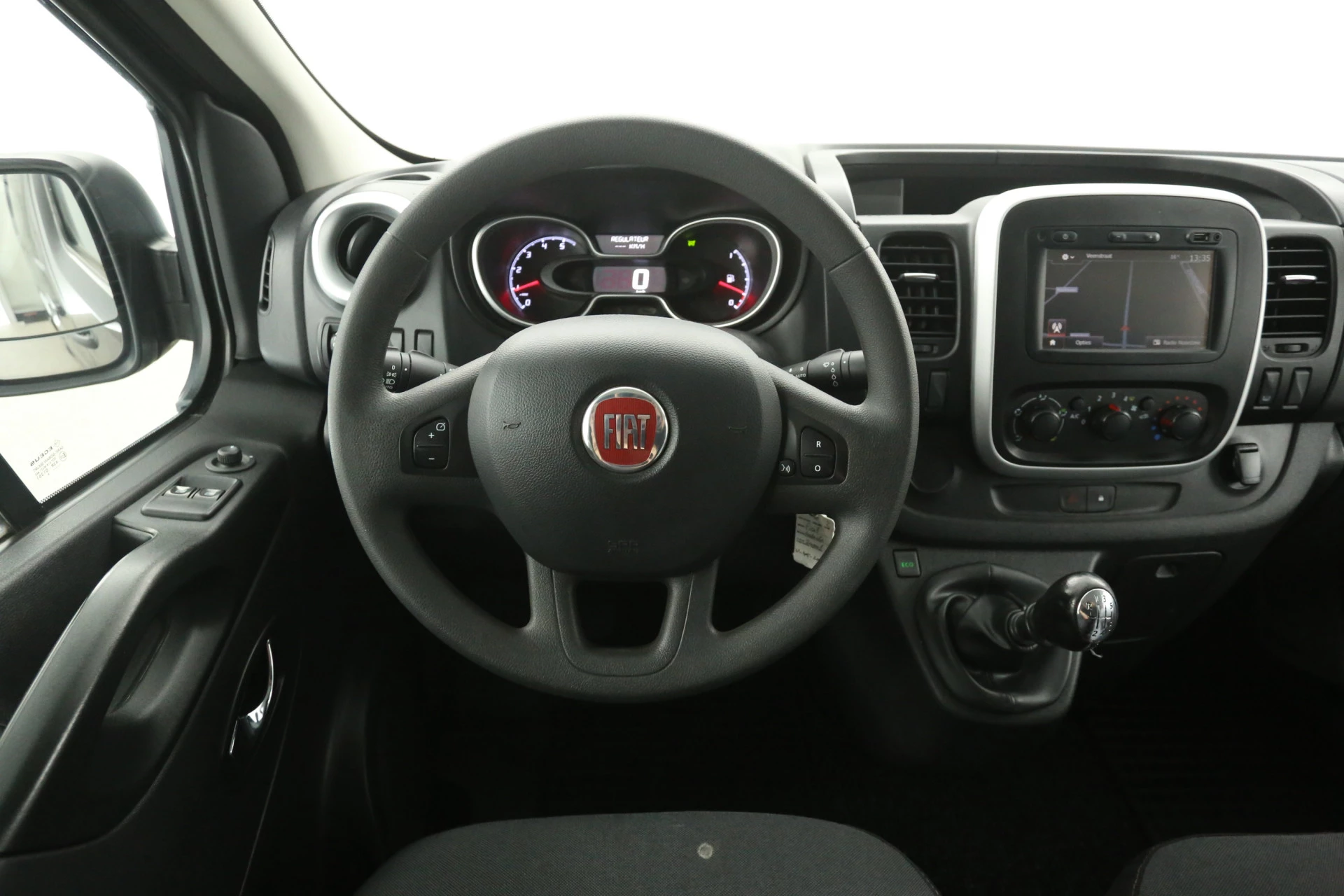 Hoofdafbeelding Fiat Talento