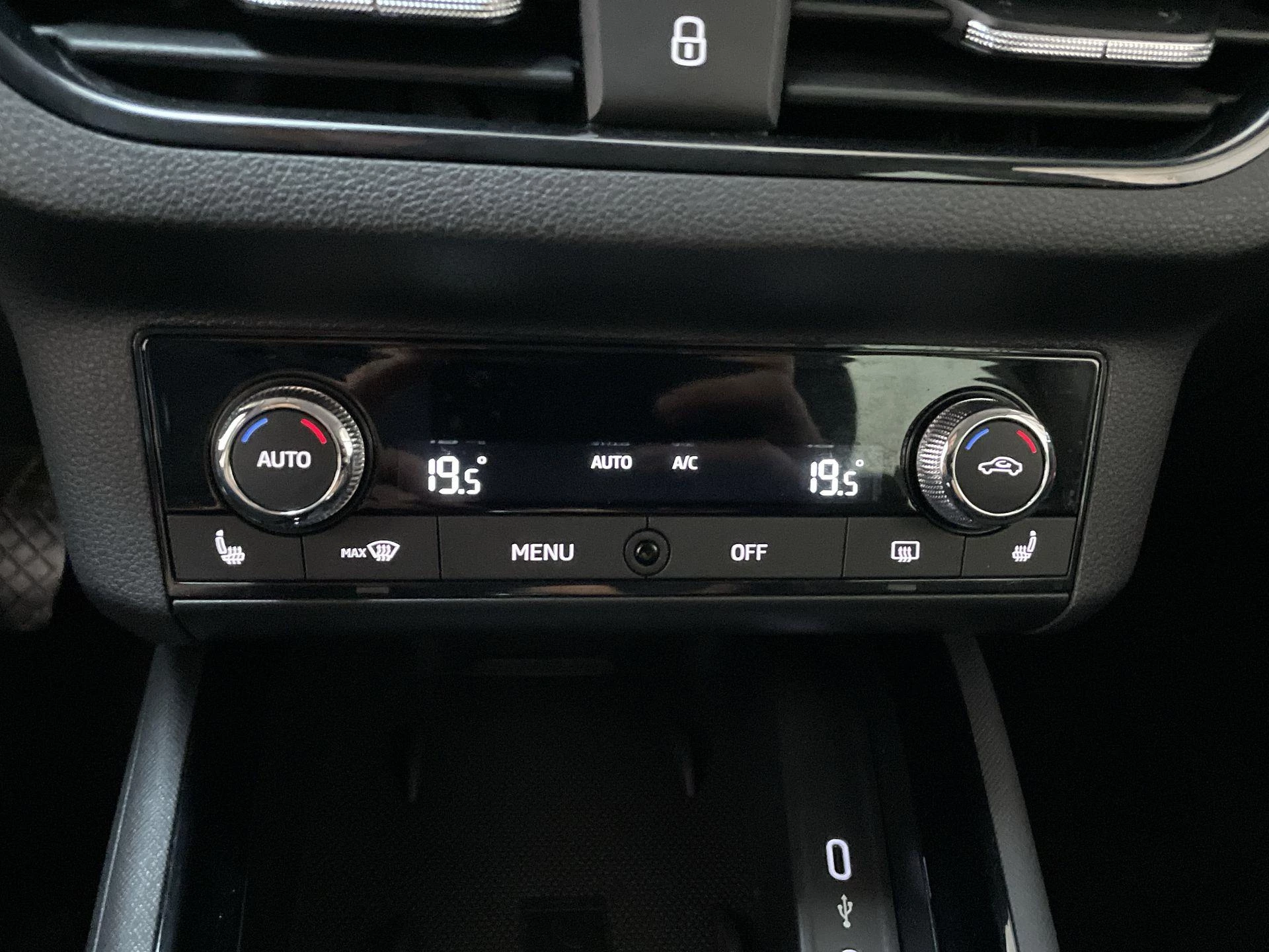 Hoofdafbeelding Škoda Kamiq