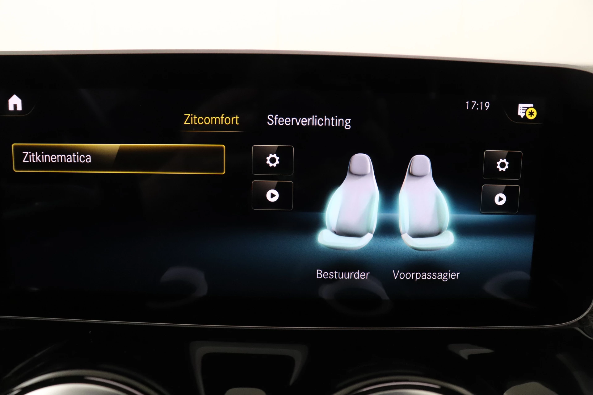 Hoofdafbeelding Mercedes-Benz GLB