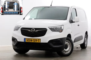 Opel Combo 1.5D 102pk L2H1 Edition Airco/Cruise Control/Inrichting 11-2019