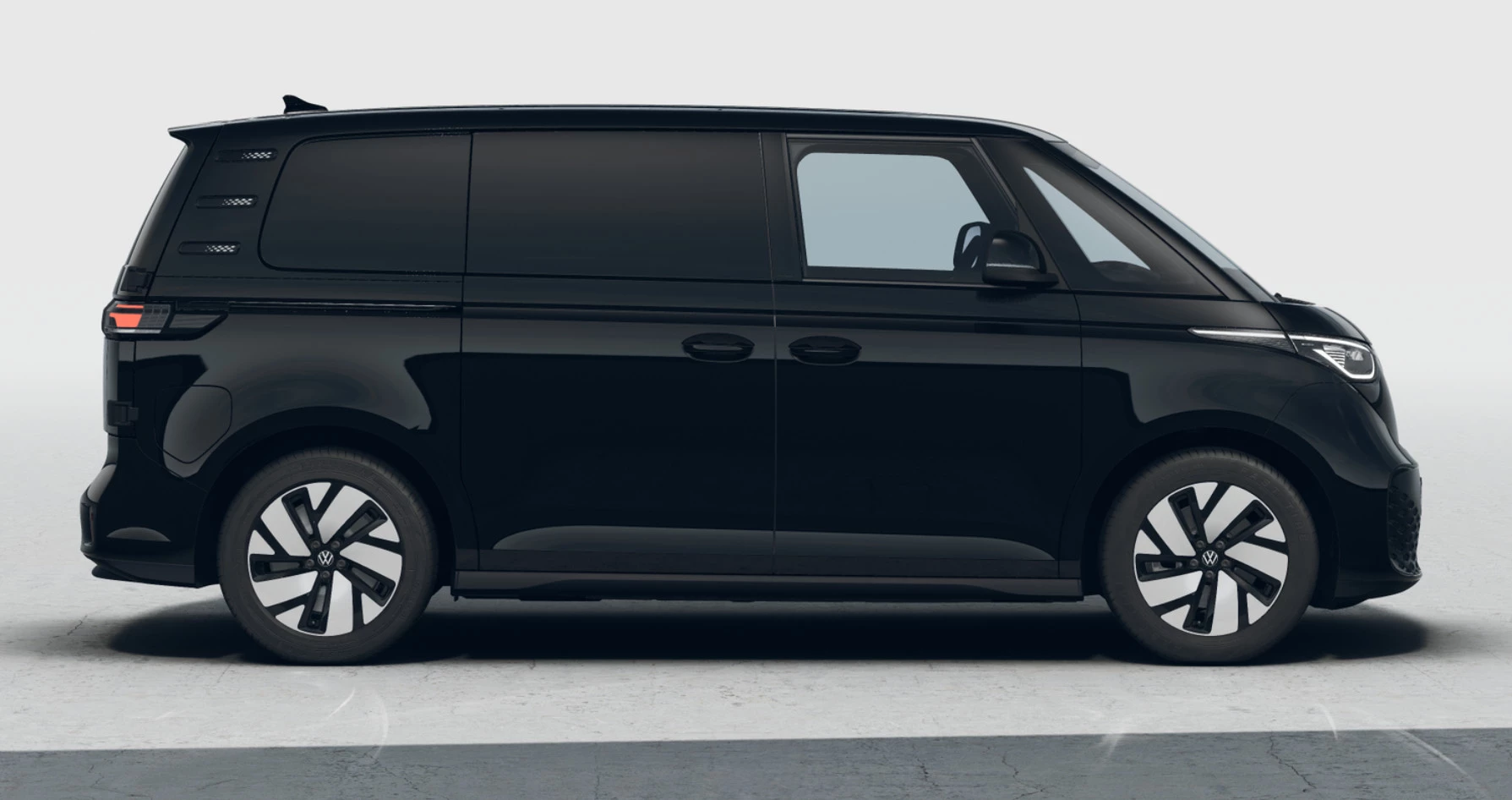 Hoofdafbeelding Volkswagen ID. Buzz Cargo