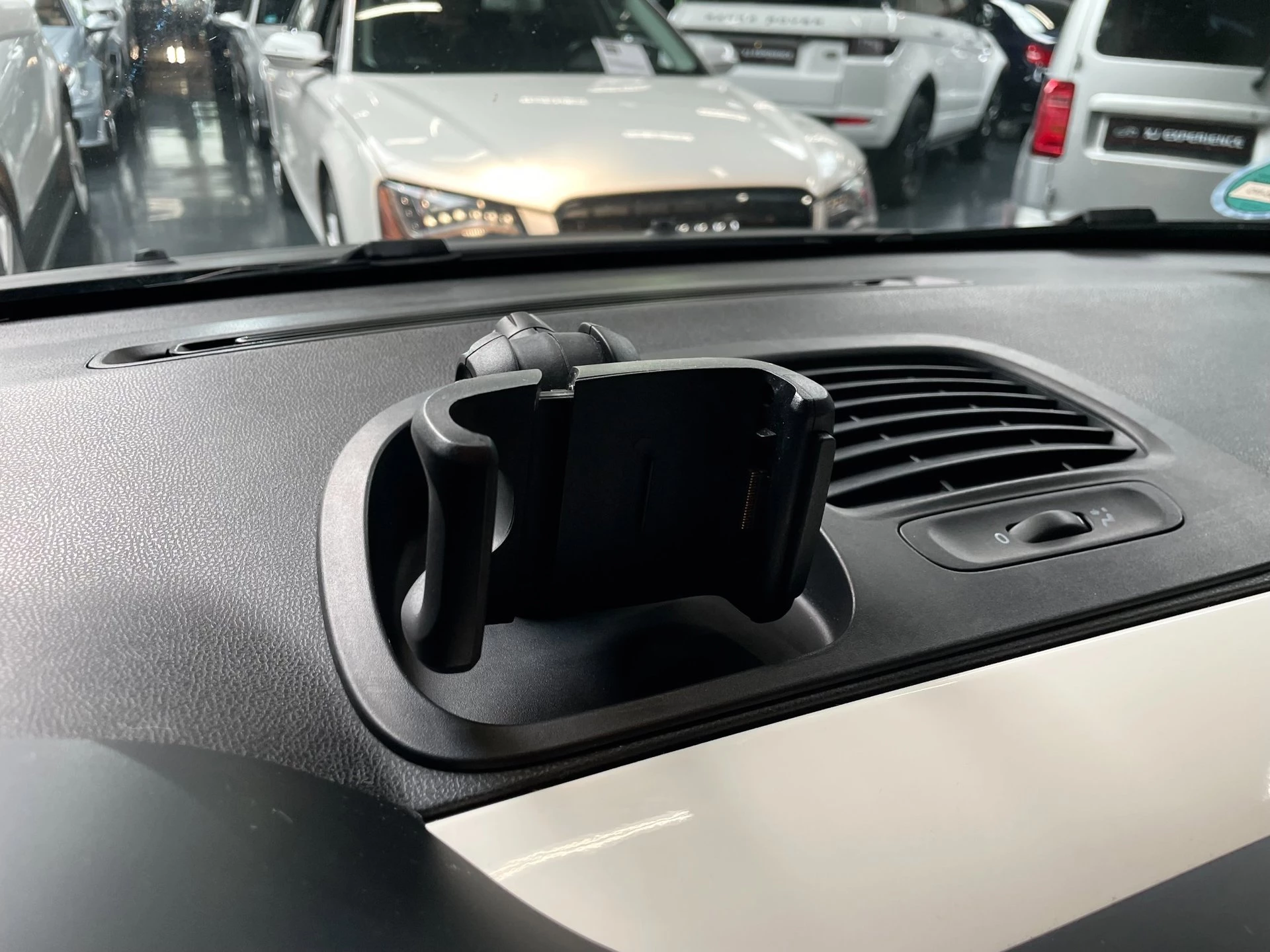 Hoofdafbeelding Fiat 500L