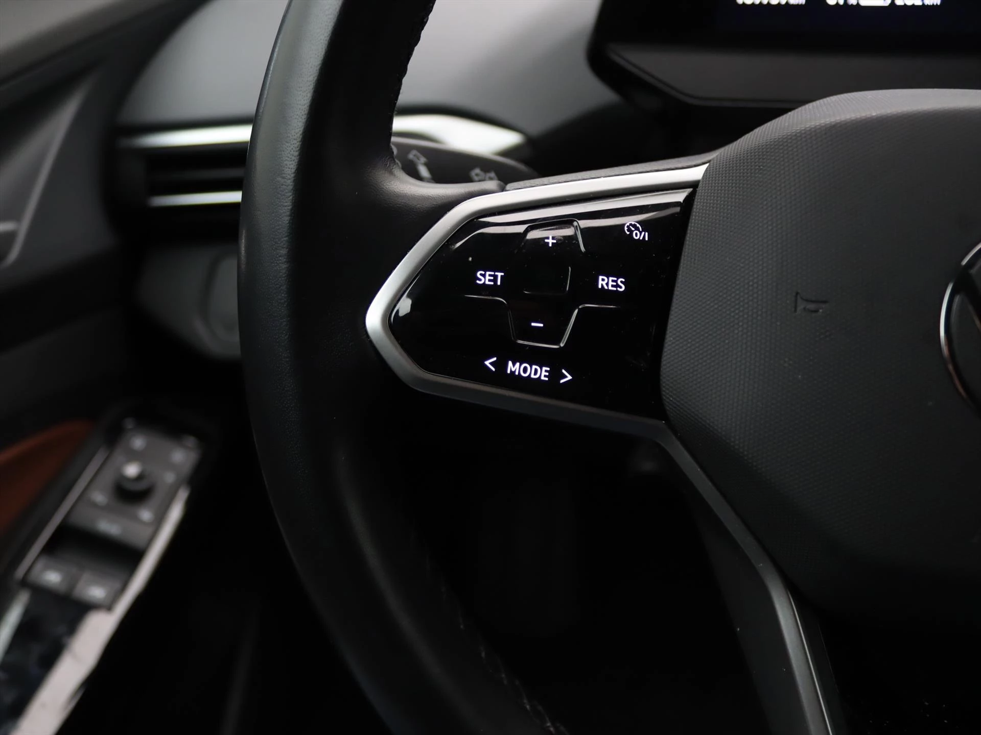 Hoofdafbeelding Volkswagen ID.4