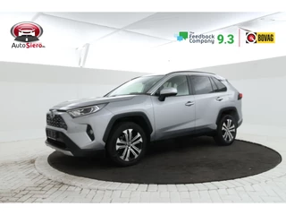 Toyota RAV4 2.5 Hybrid AWD Business Plus 222pk, Premium plus, Leer,  CLimate,