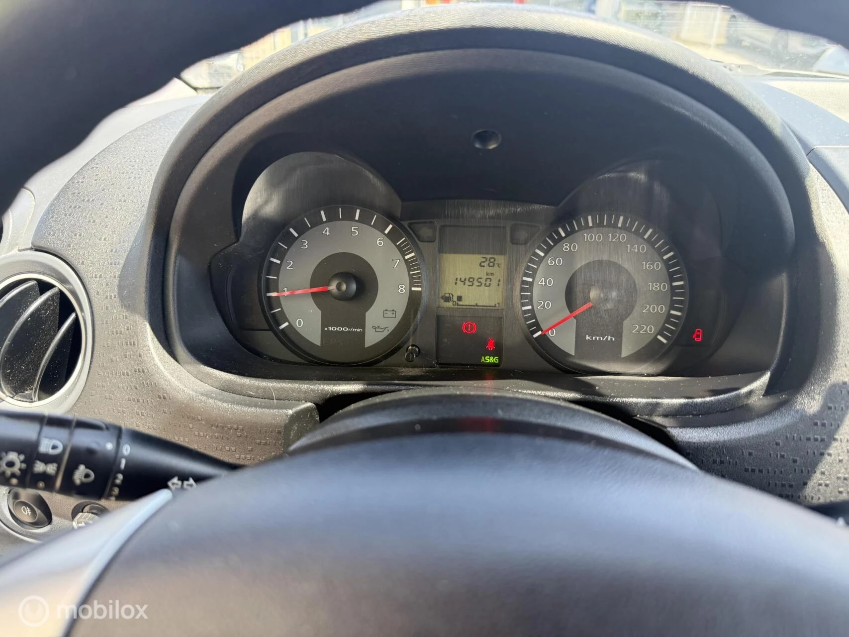 Hoofdafbeelding Mitsubishi Colt