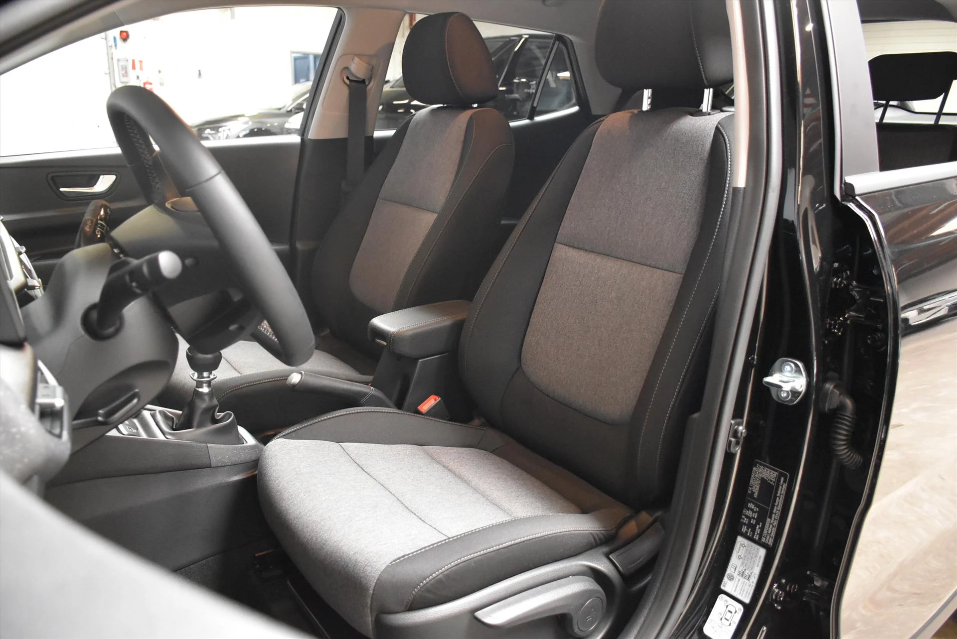 Hoofdafbeelding Kia Stonic