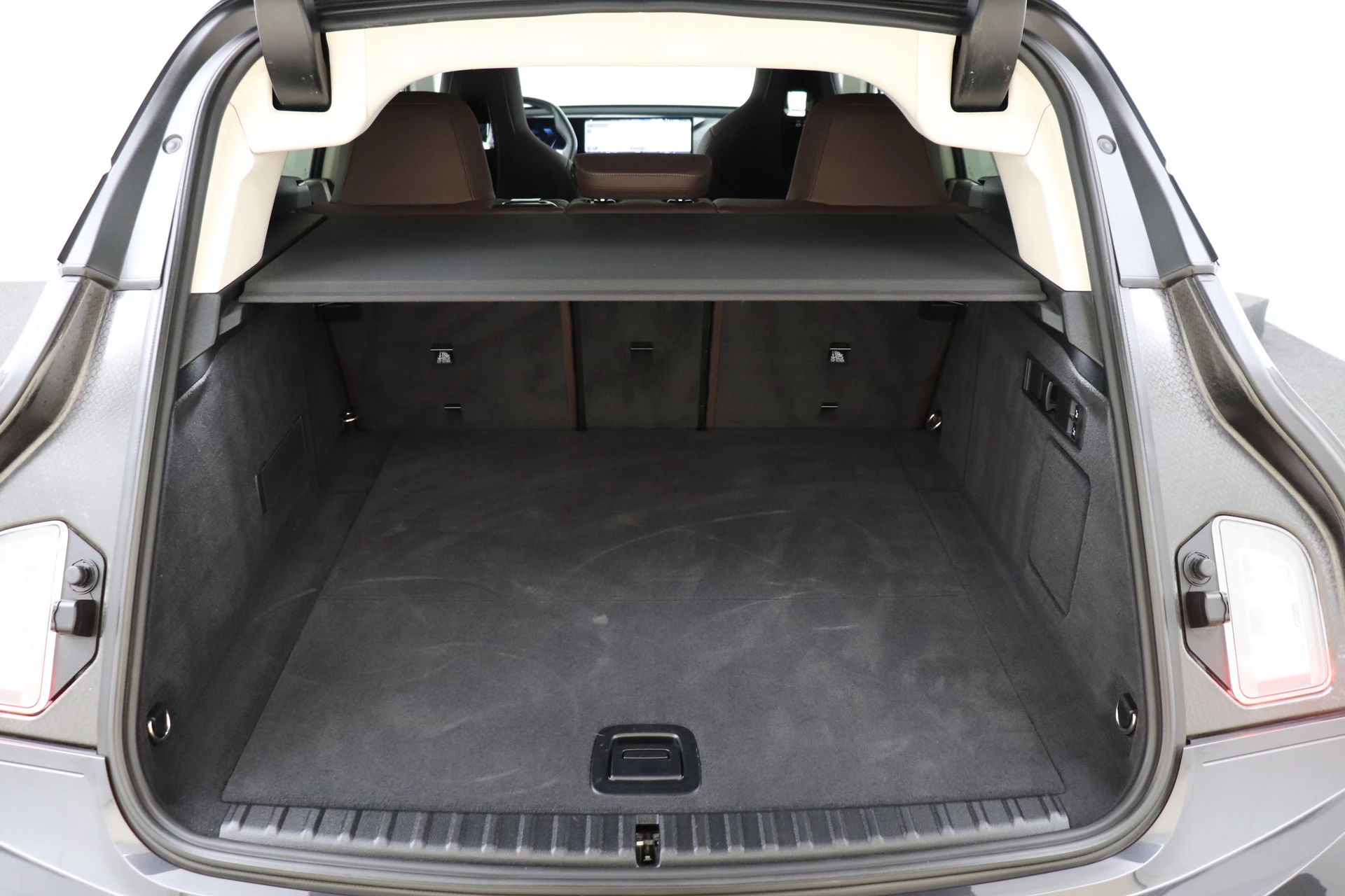 Hoofdafbeelding BMW iX