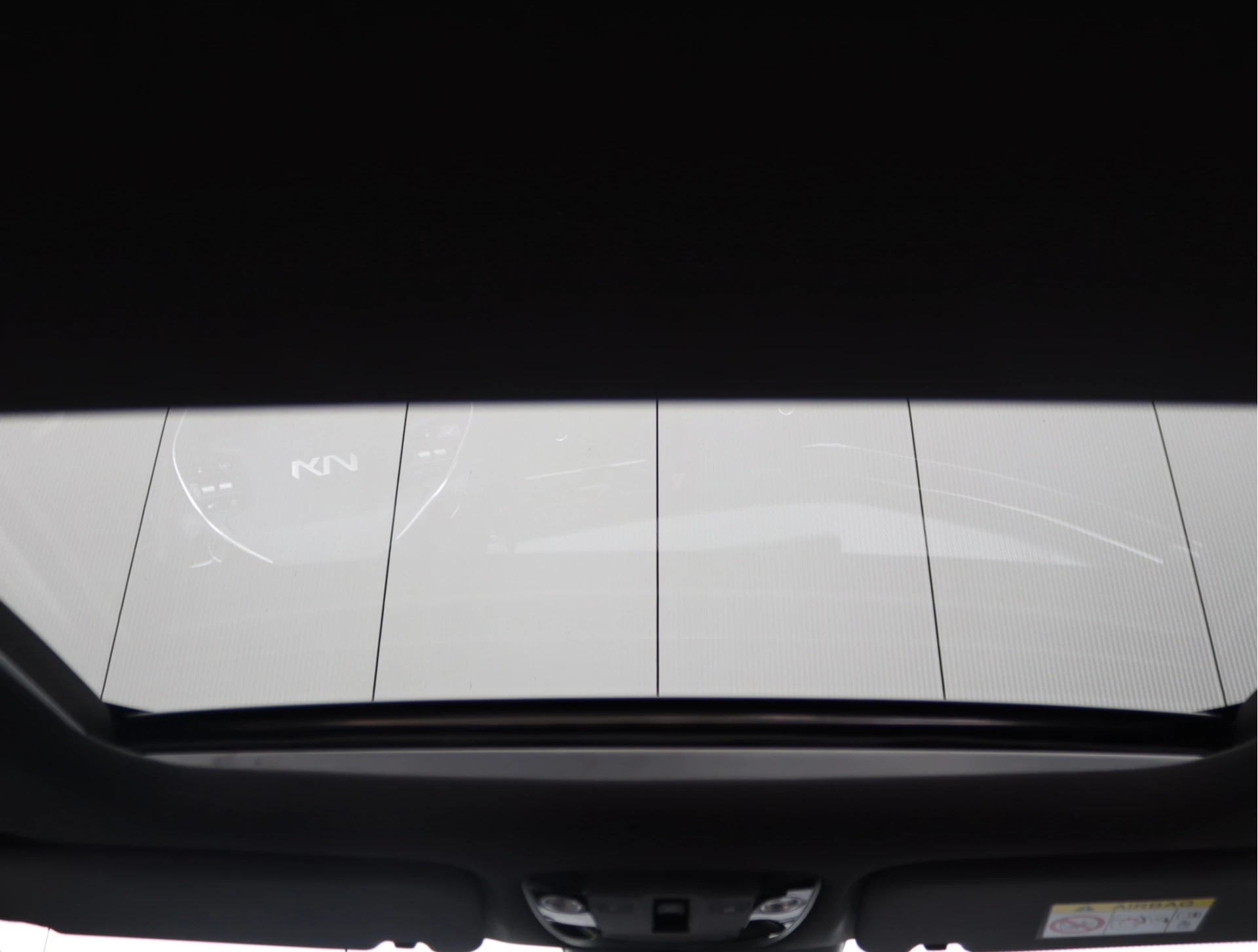 Hoofdafbeelding Kia EV6