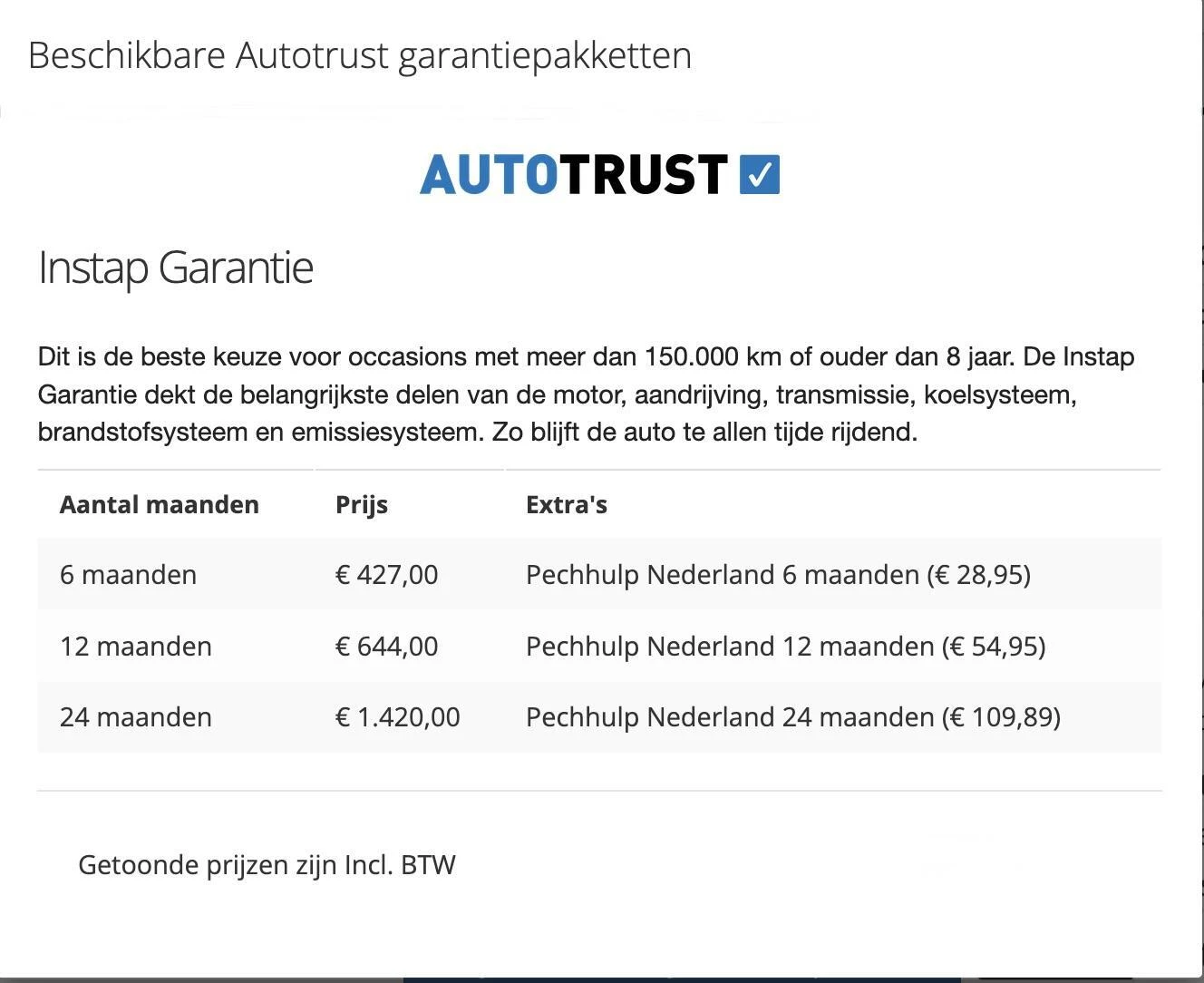 Hoofdafbeelding Škoda Citigo