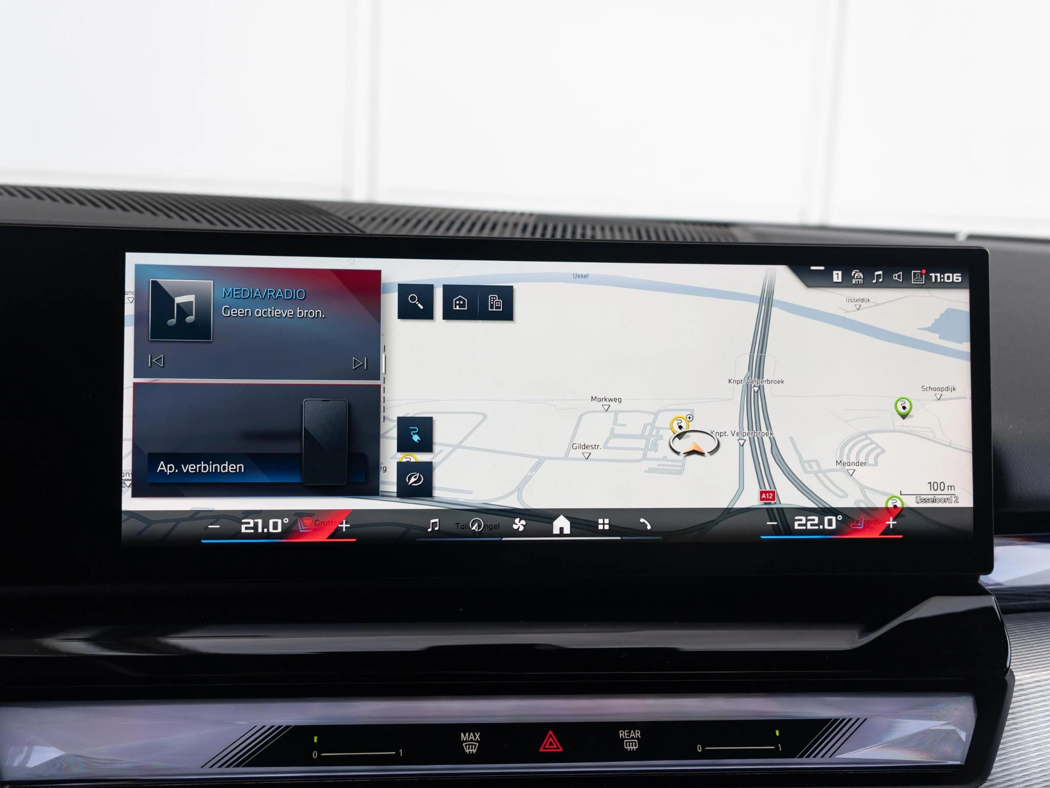 Hoofdafbeelding BMW i5