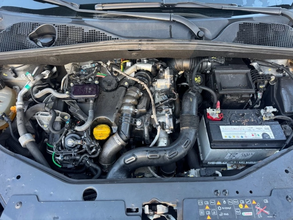 Hoofdafbeelding Dacia Dokker