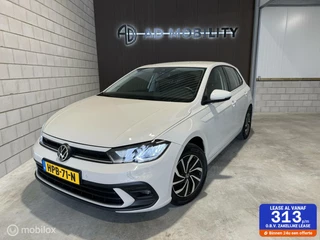 Volkswagen Polo 1.0 TSI Life DAB+, Carplay, Laneassist
