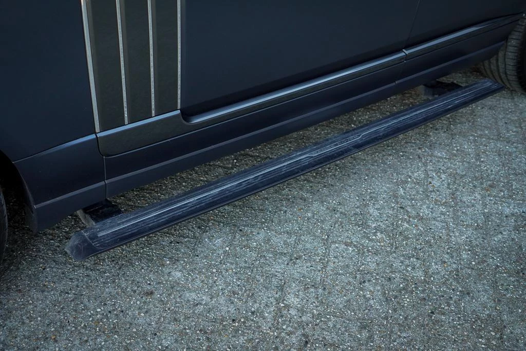 Hoofdafbeelding Land Rover Range Rover