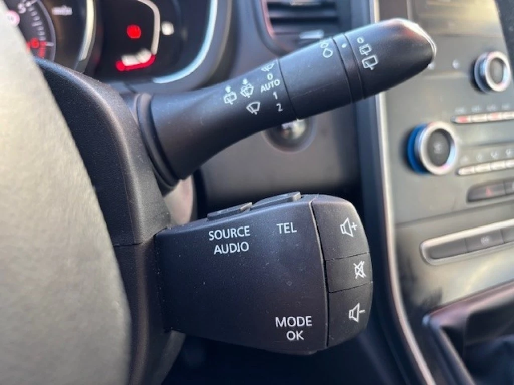 Hoofdafbeelding Renault Scénic