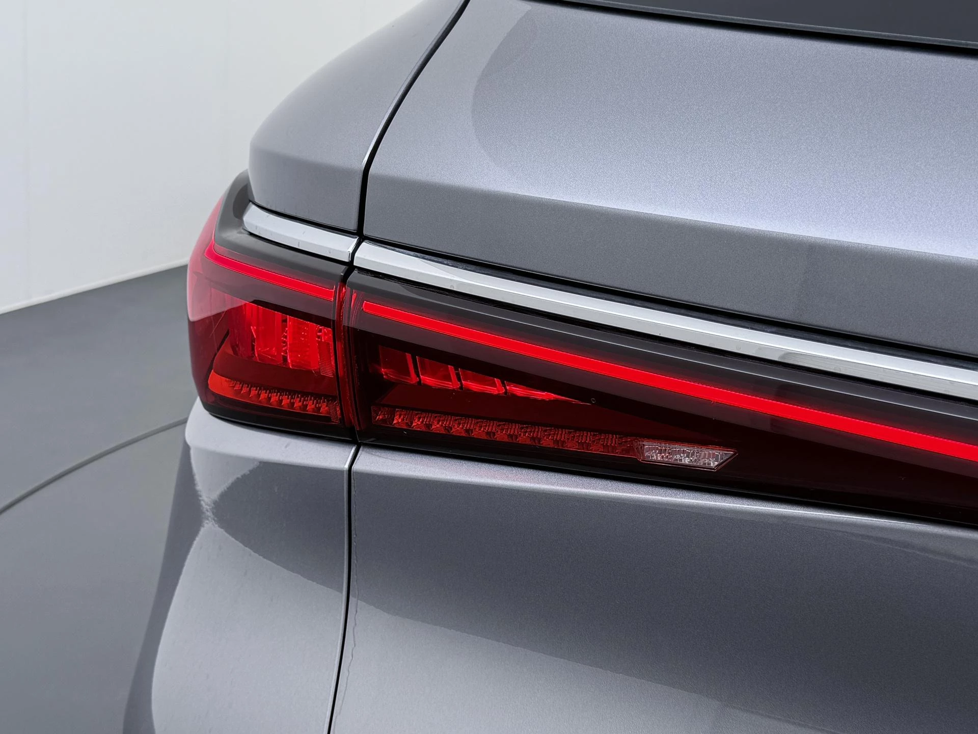 Hoofdafbeelding BYD ATTO 3