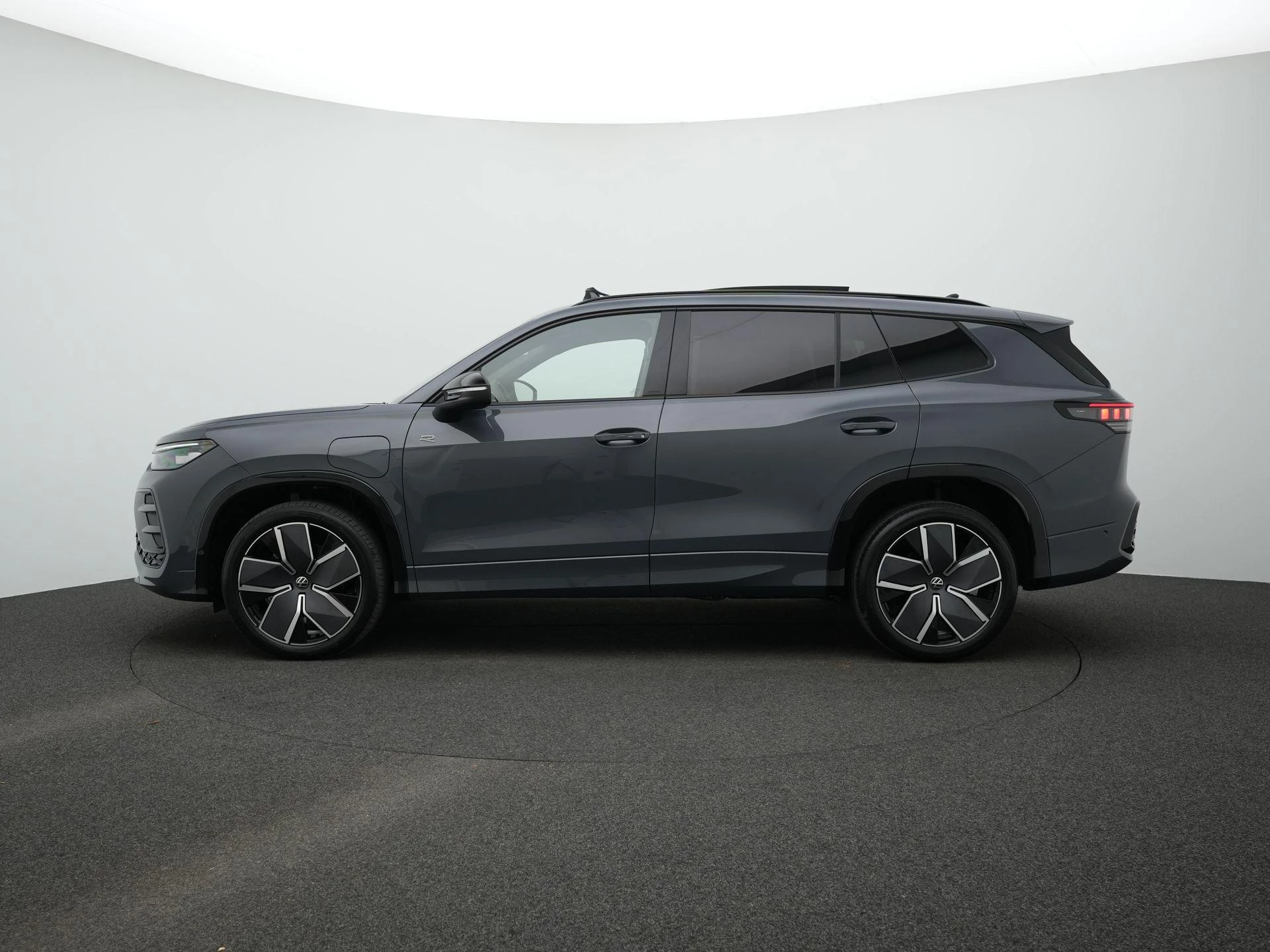 Hoofdafbeelding Volkswagen Tayron