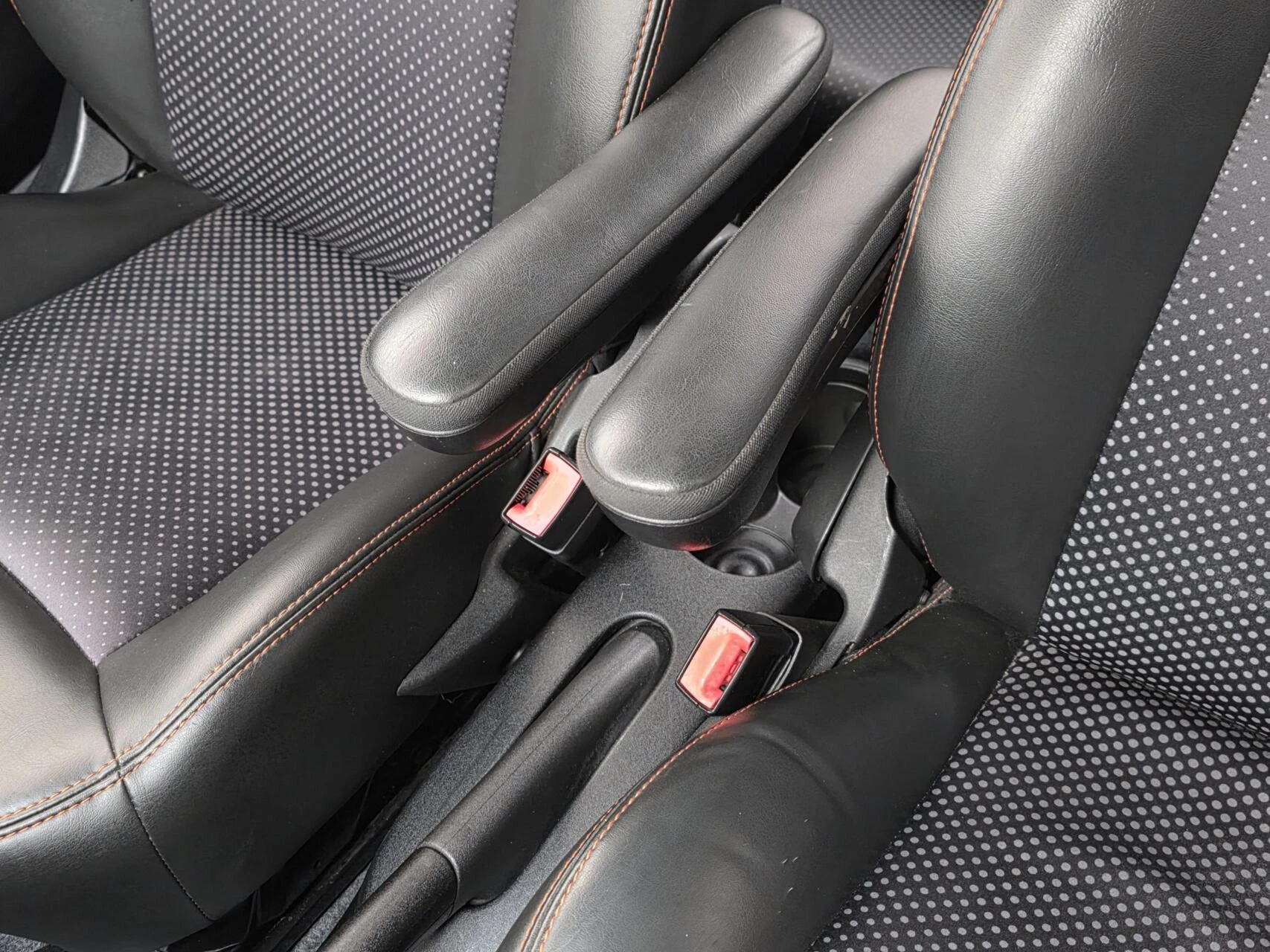 Hoofdafbeelding Fiat 500e