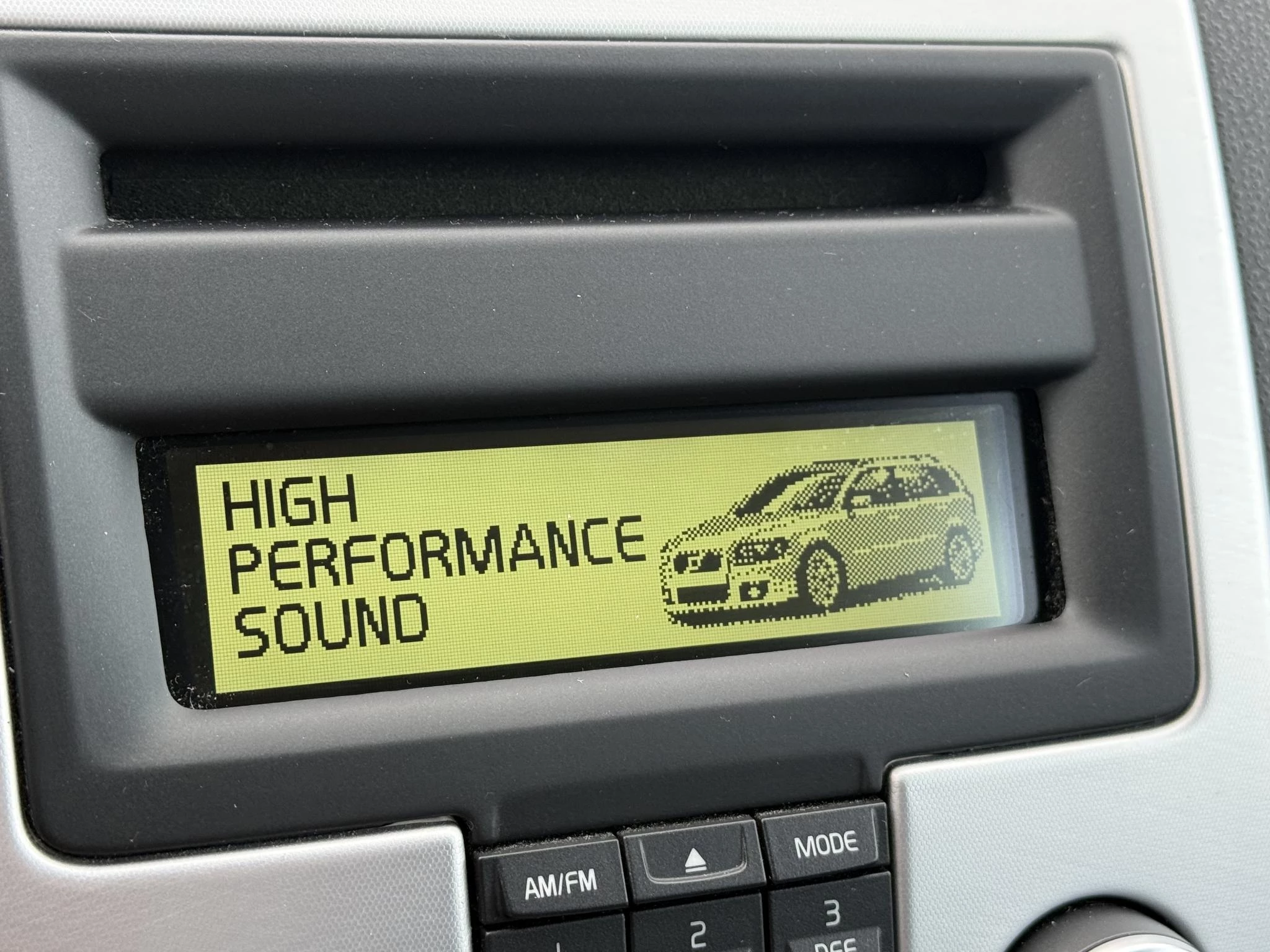 Hoofdafbeelding Volvo V50