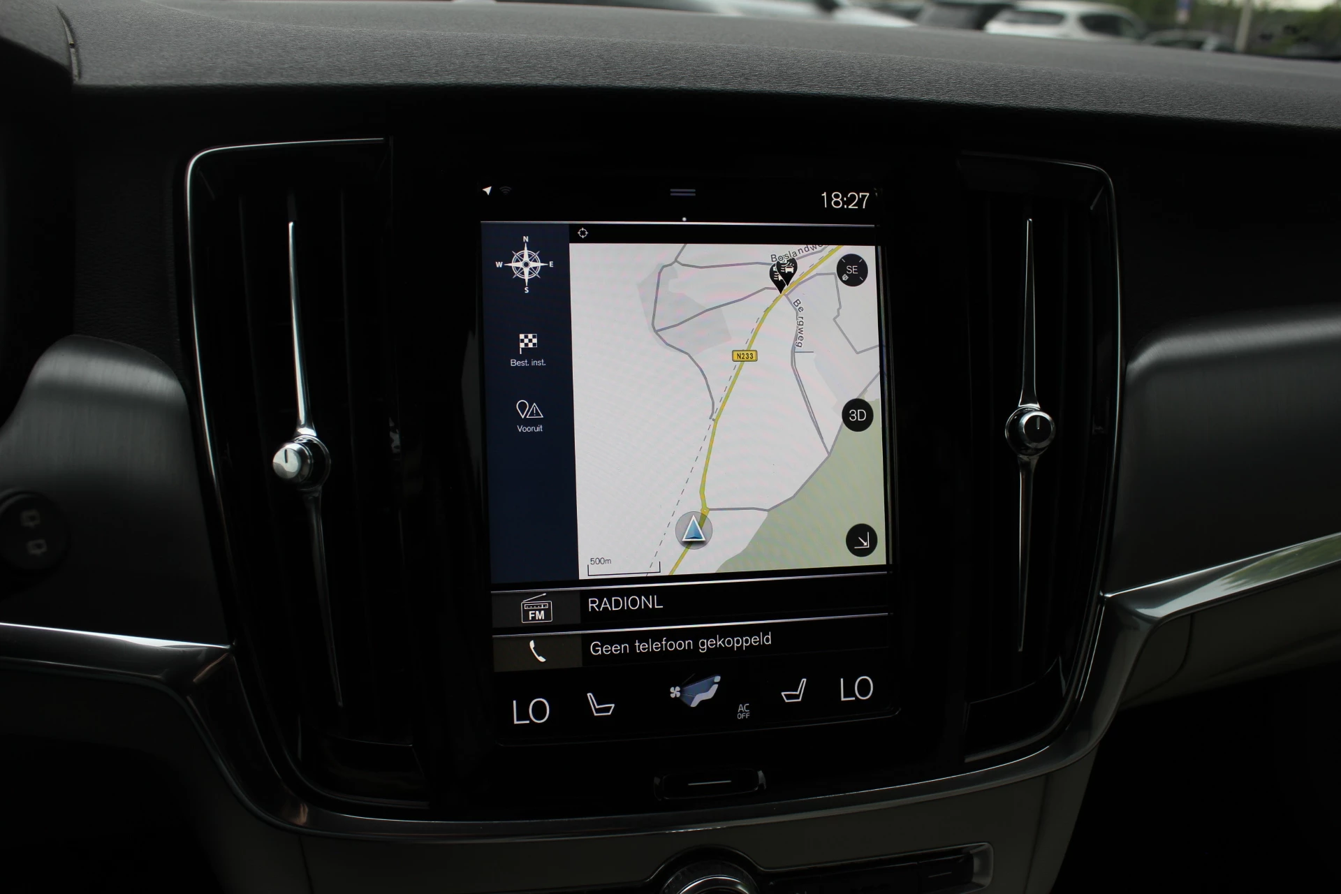 Hoofdafbeelding Volvo V90