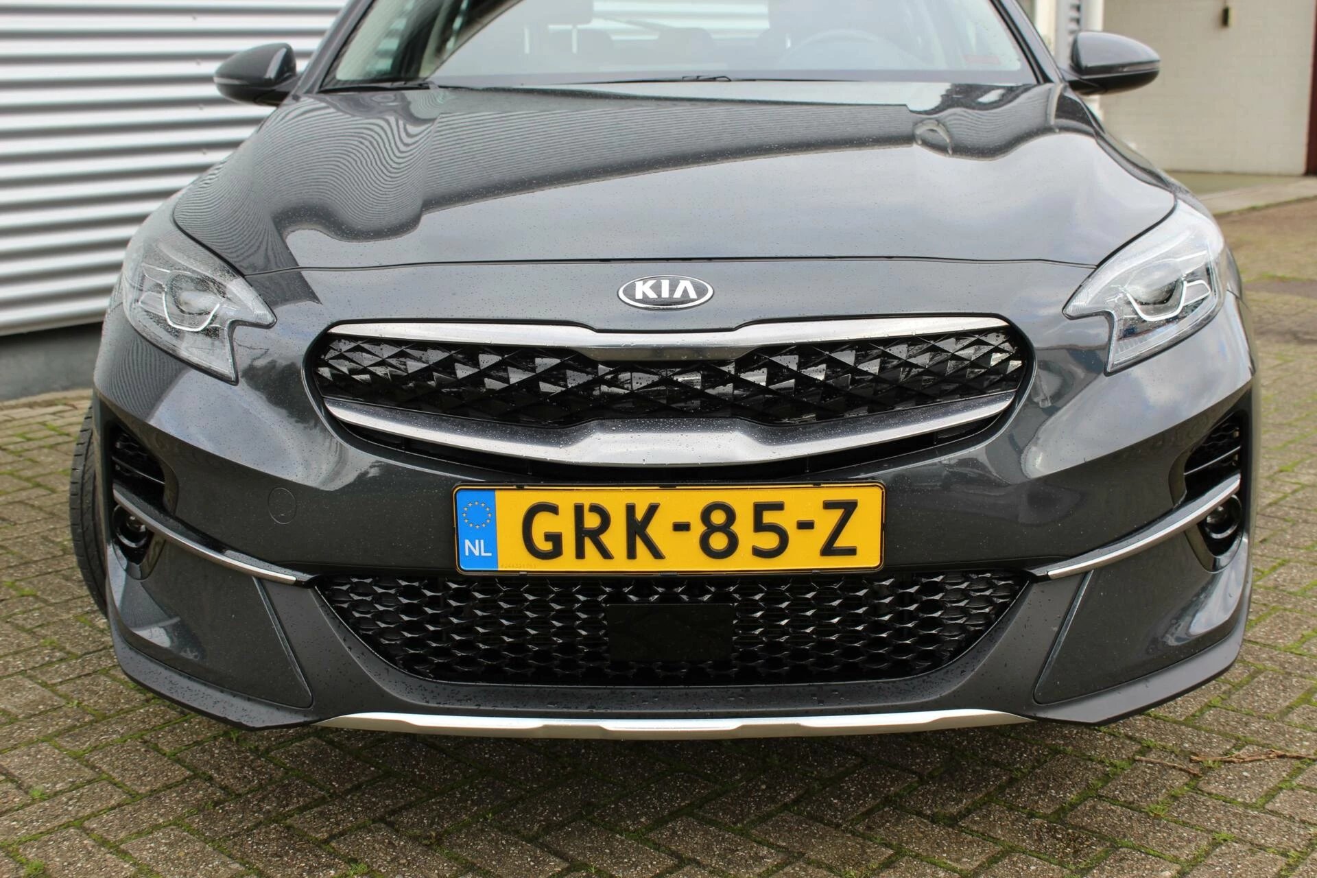 Hoofdafbeelding Kia XCeed