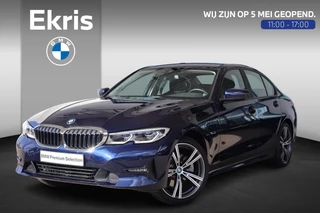 BMW 3 Serie Sedan 320e | Sportstoelen | Stoelverwarming | HiFi Sound System