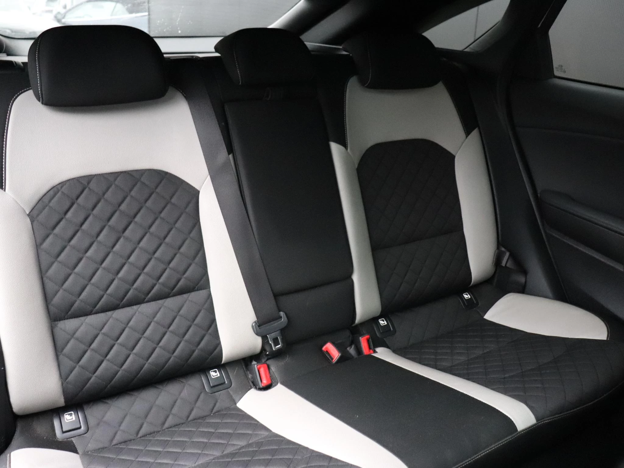 Hoofdafbeelding Kia ProCeed