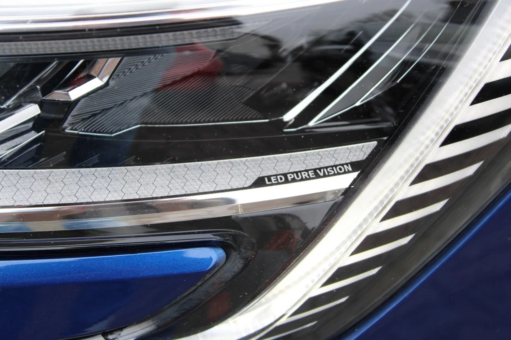 Hoofdafbeelding Renault Mégane