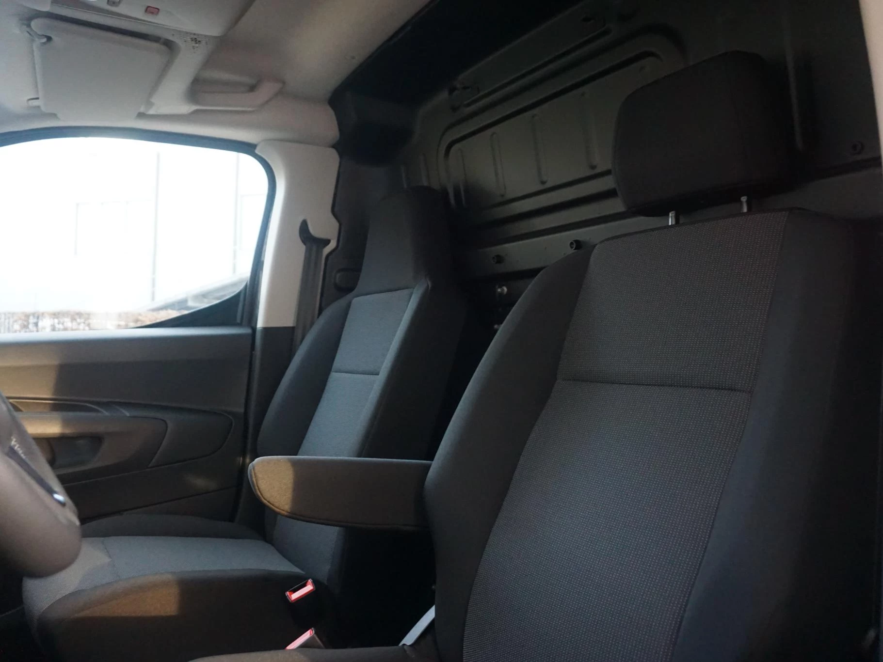 Hoofdafbeelding Opel Combo-e