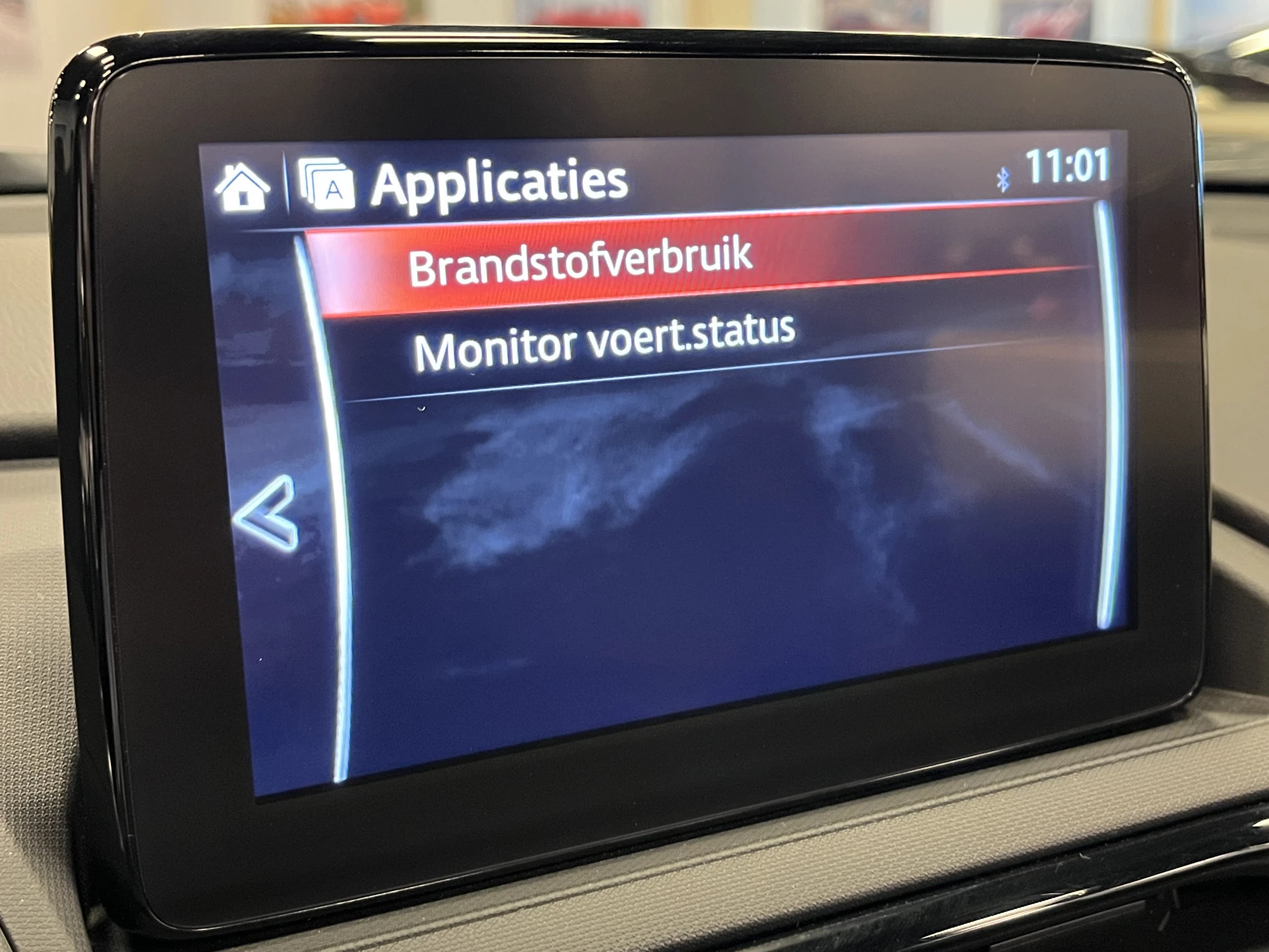 Hoofdafbeelding Mazda MX-5