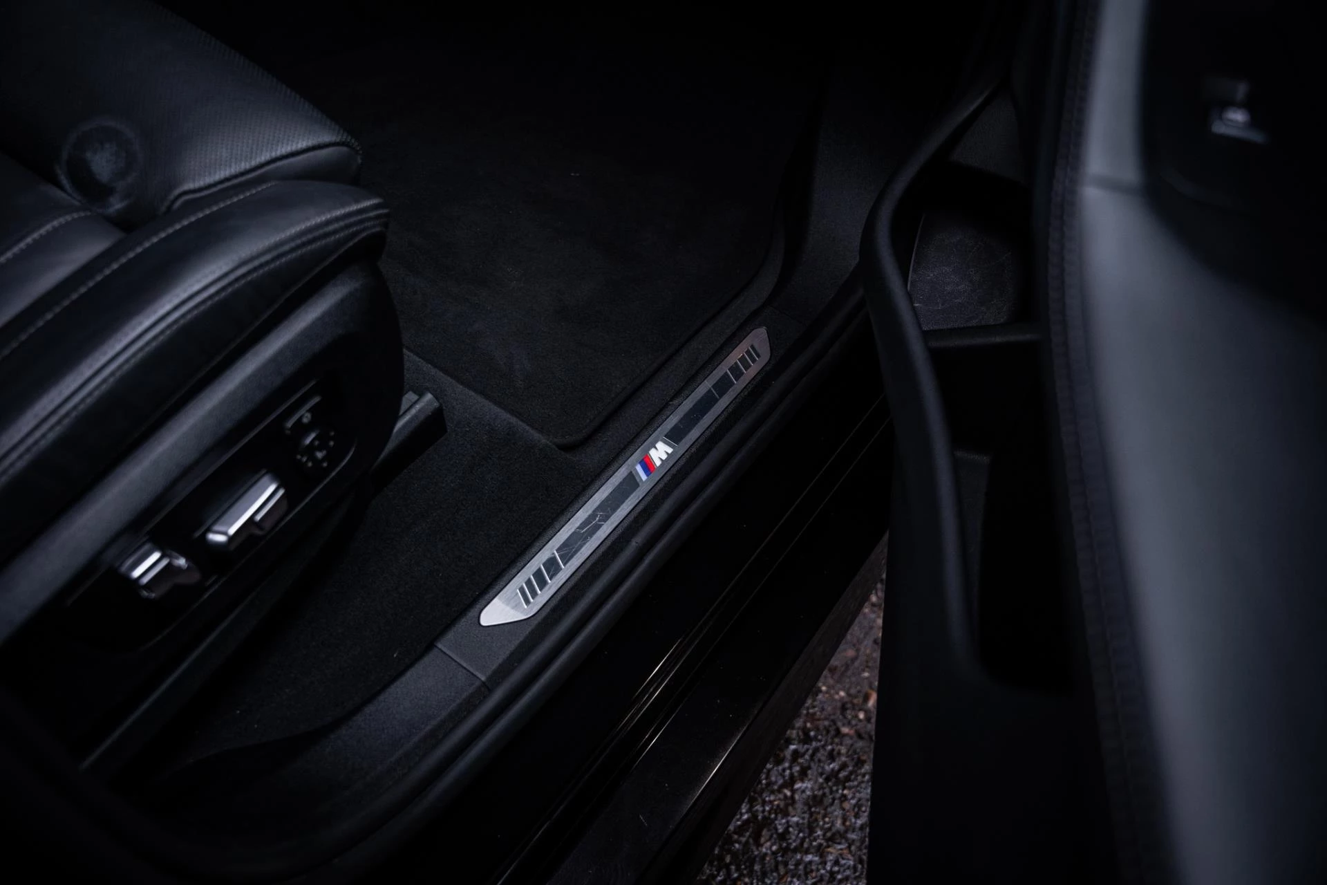 Hoofdafbeelding BMW X6