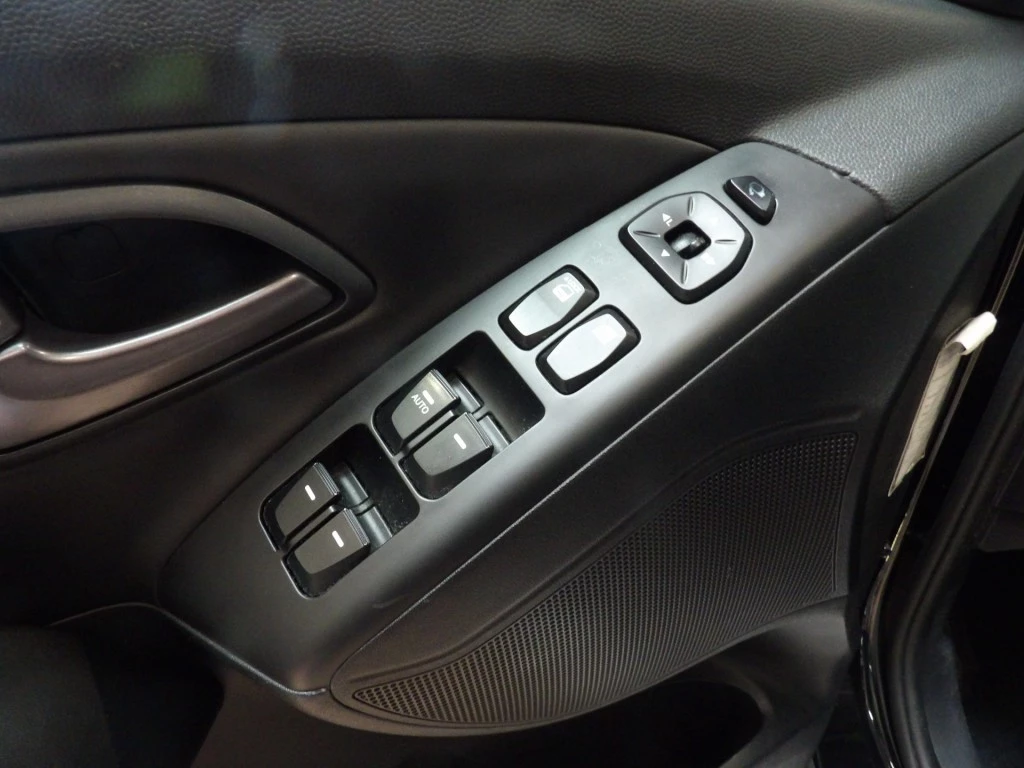 Hoofdafbeelding Hyundai ix35