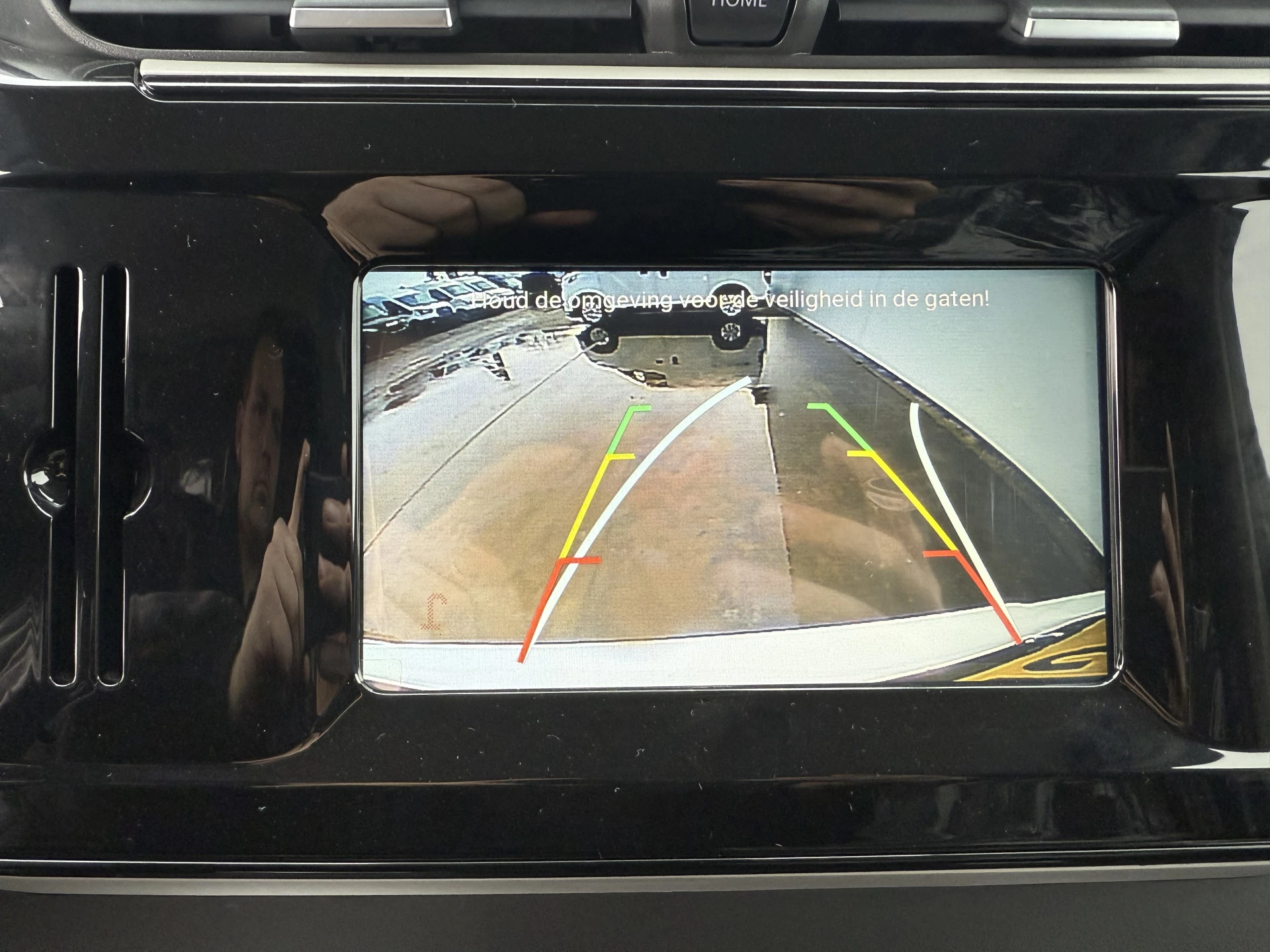 Hoofdafbeelding Maxus eDeliver3