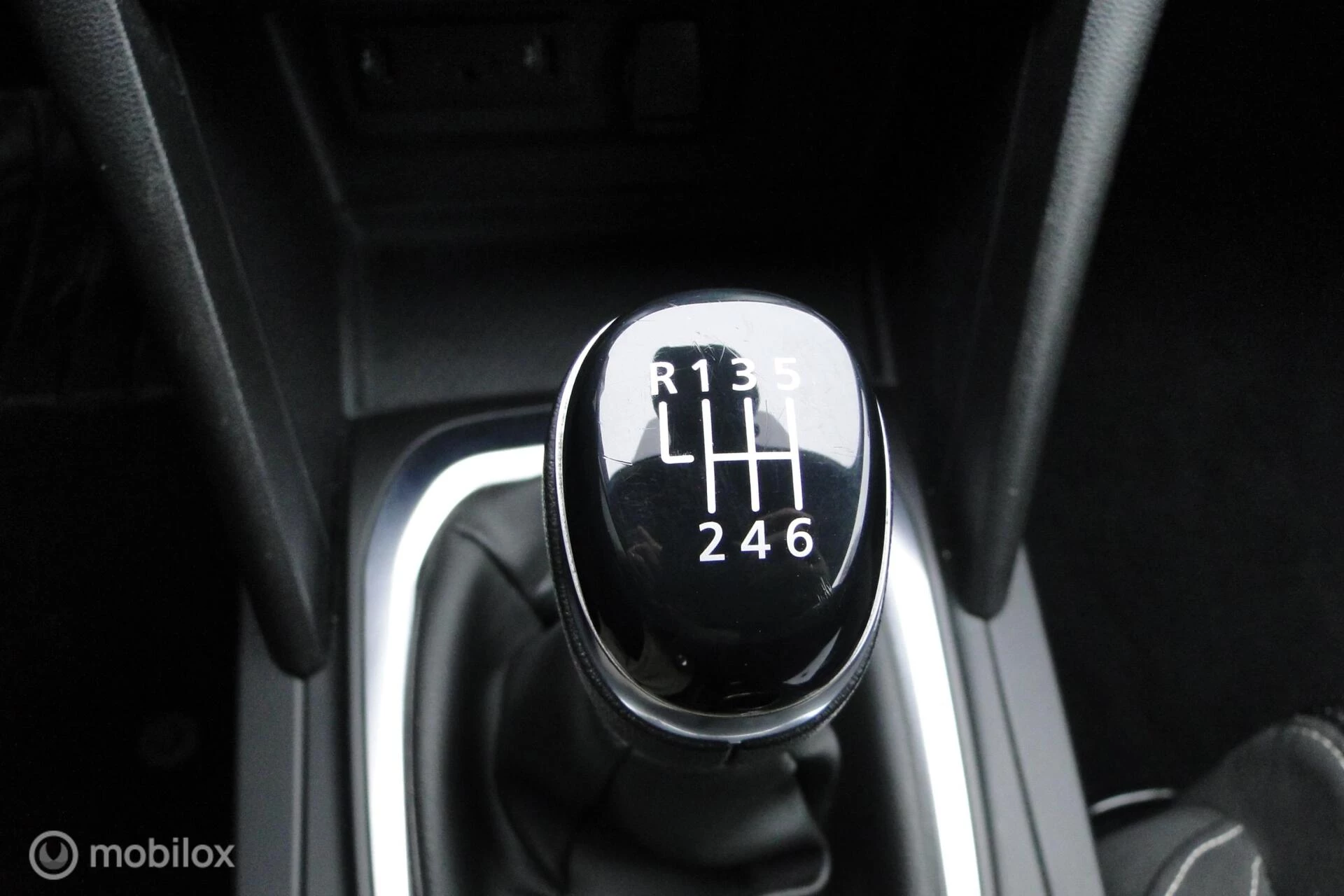 Hoofdafbeelding Renault Mégane