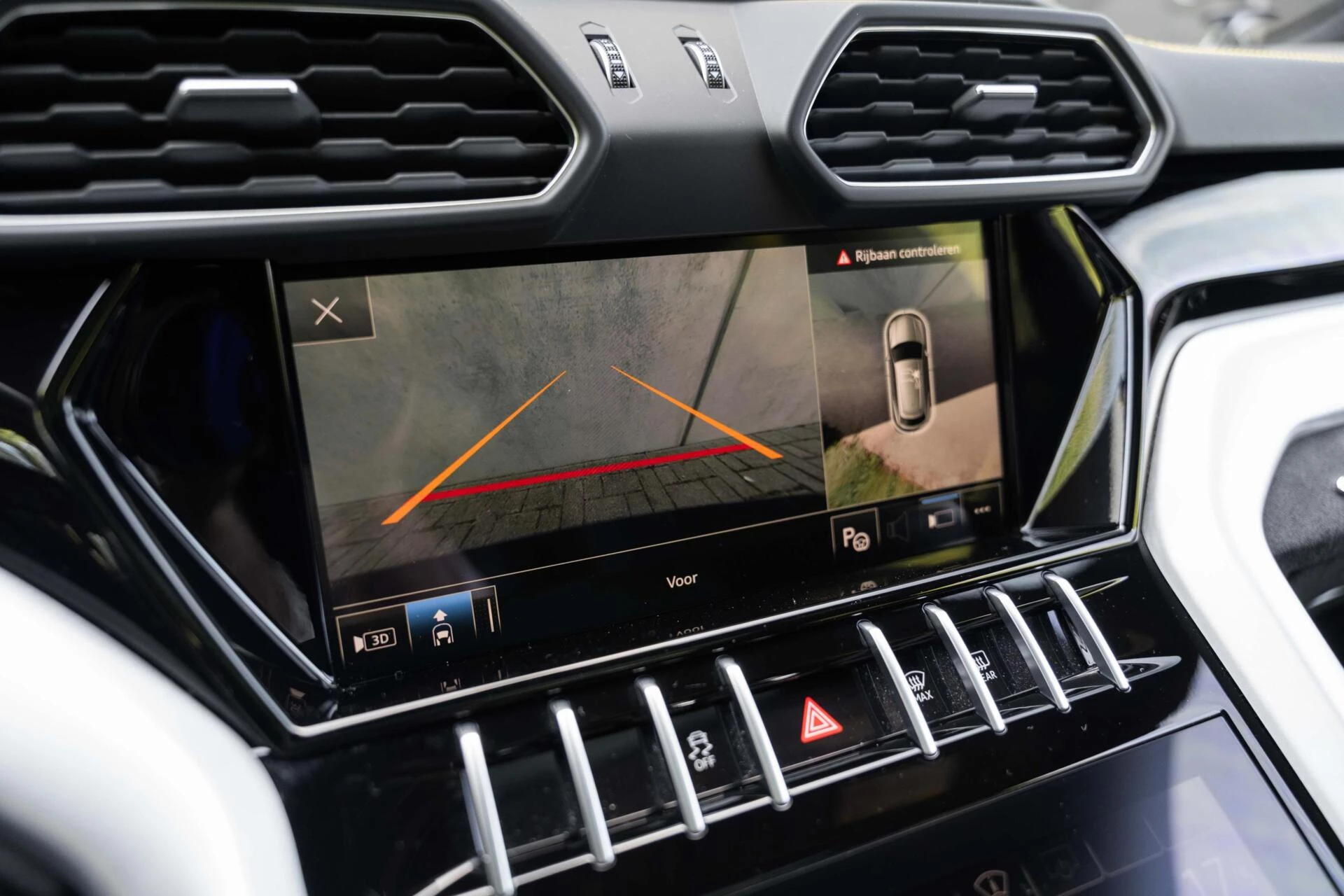 Hoofdafbeelding Lamborghini Urus