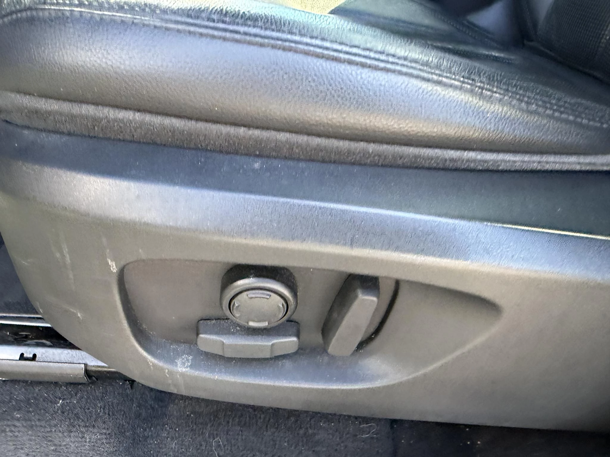 Hoofdafbeelding Land Rover Discovery Sport