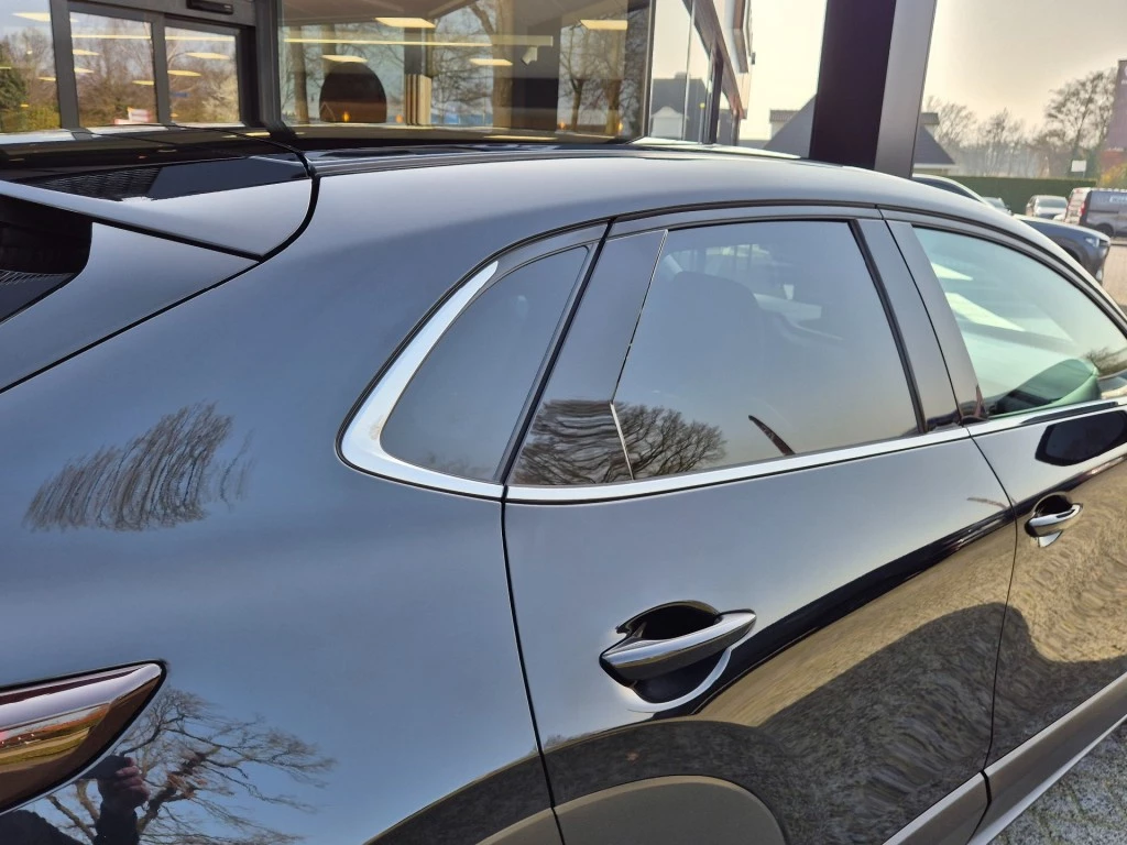 Hoofdafbeelding Mazda CX-30