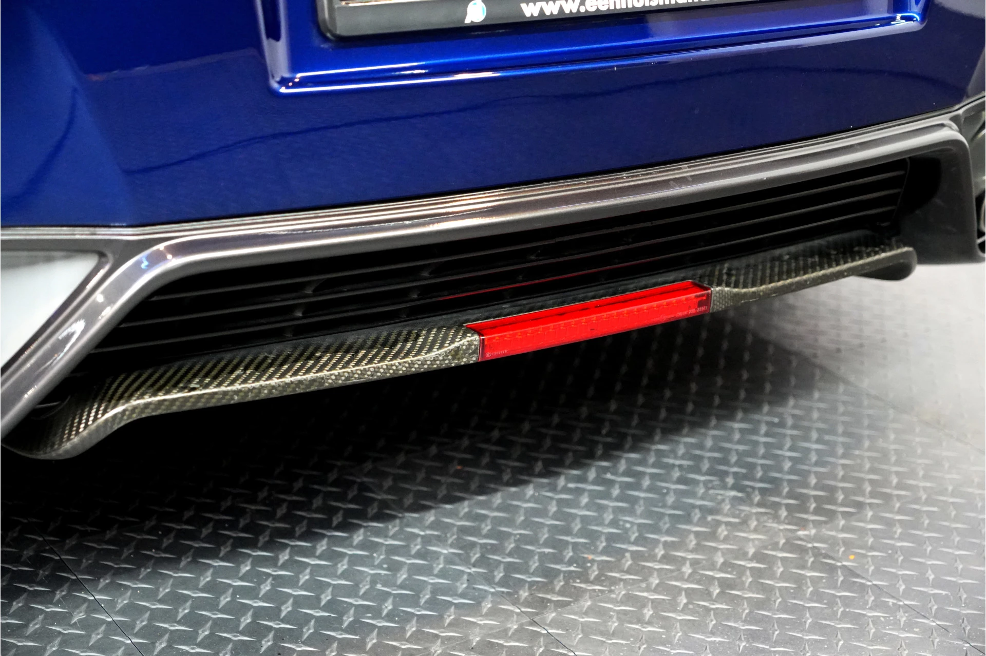 Hoofdafbeelding Nissan GT-R